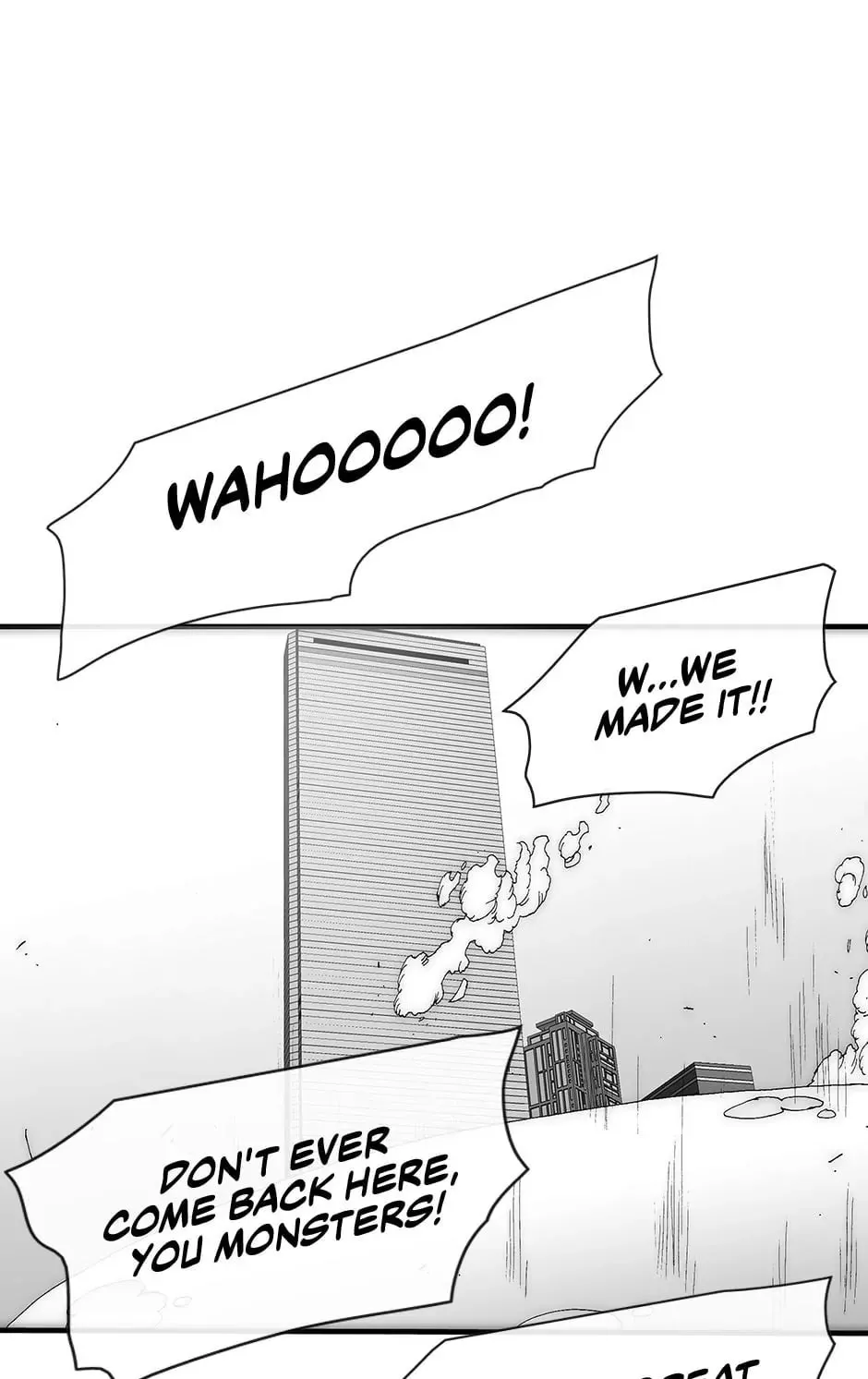 Read Trace Remaster chapter 126 image 68 on Lezhin