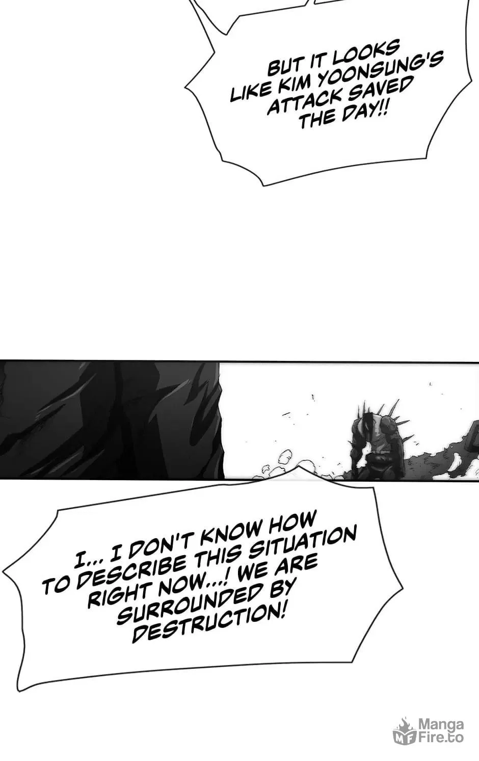 Read Trace Remaster chapter 126 image 72 on Lezhin