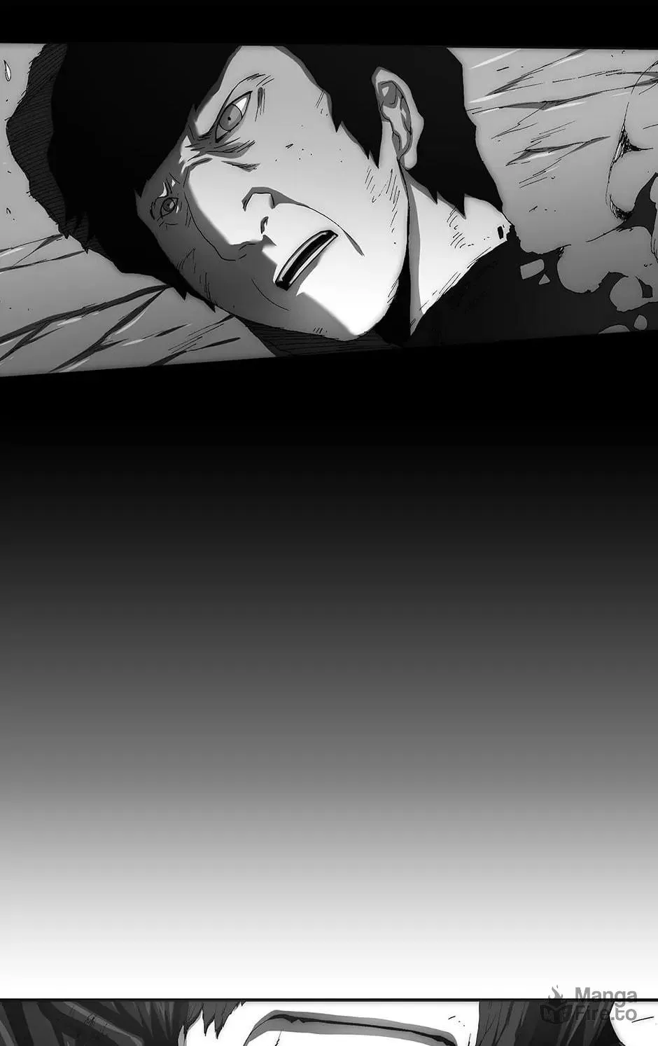 Read Trace Remaster chapter 126 image 75 on Lezhin