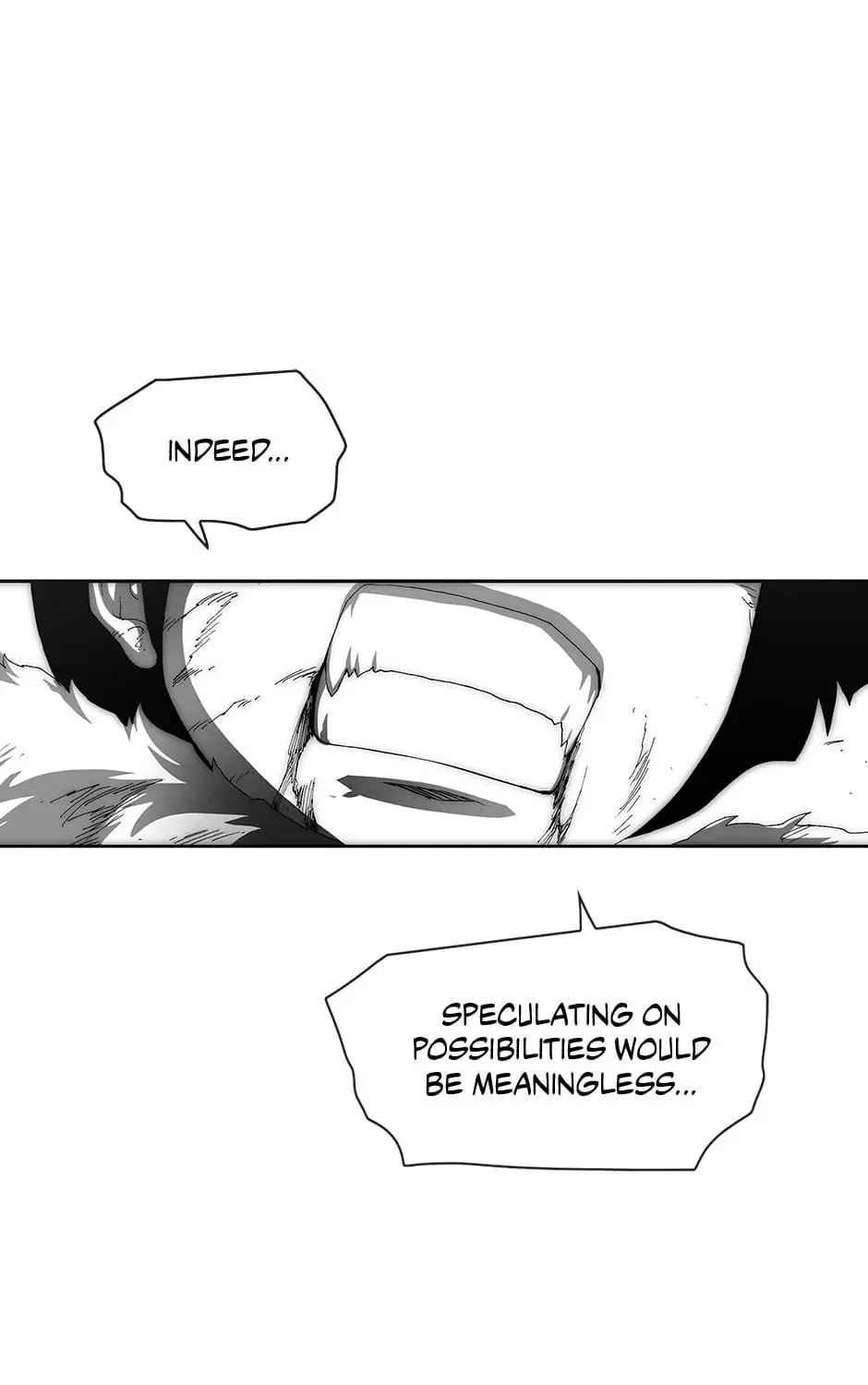 Read Trace Remaster chapter 126 image 80 on Lezhin