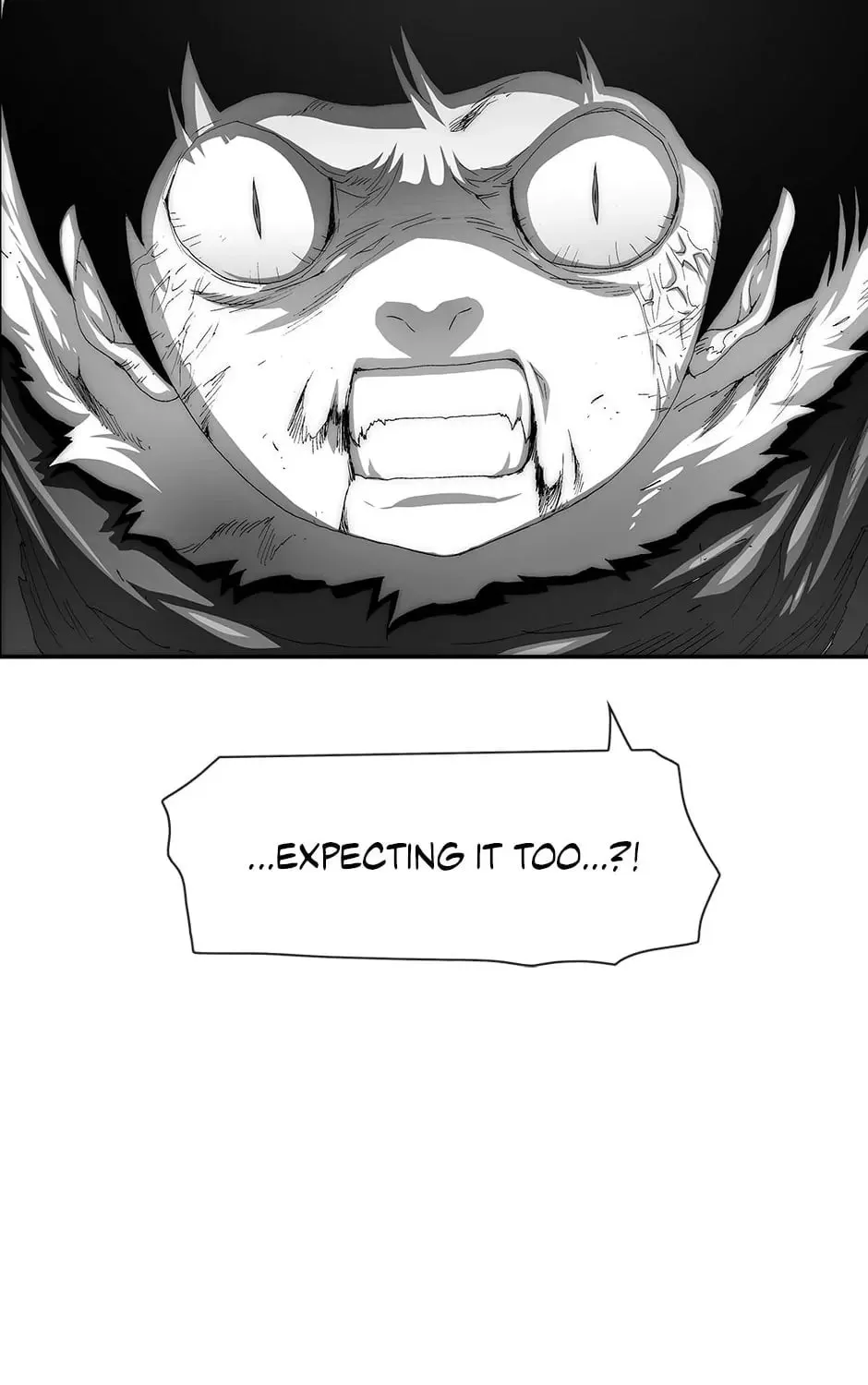 Read Trace Remaster chapter 126 image 90 on Lezhin