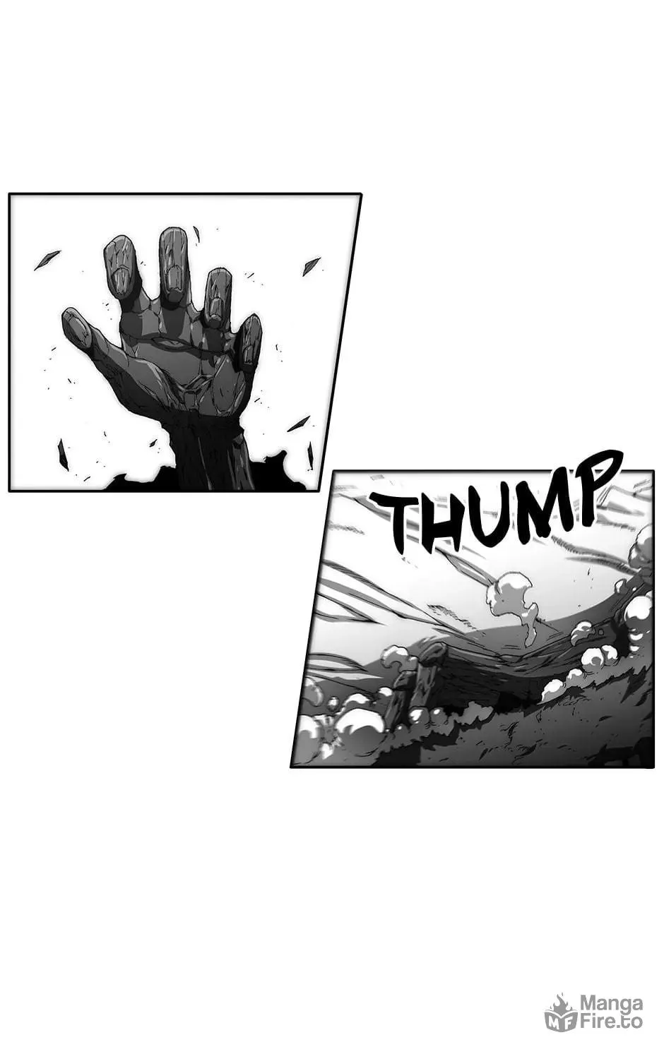 Read Trace Remaster chapter 127 image 10 on Lezhin