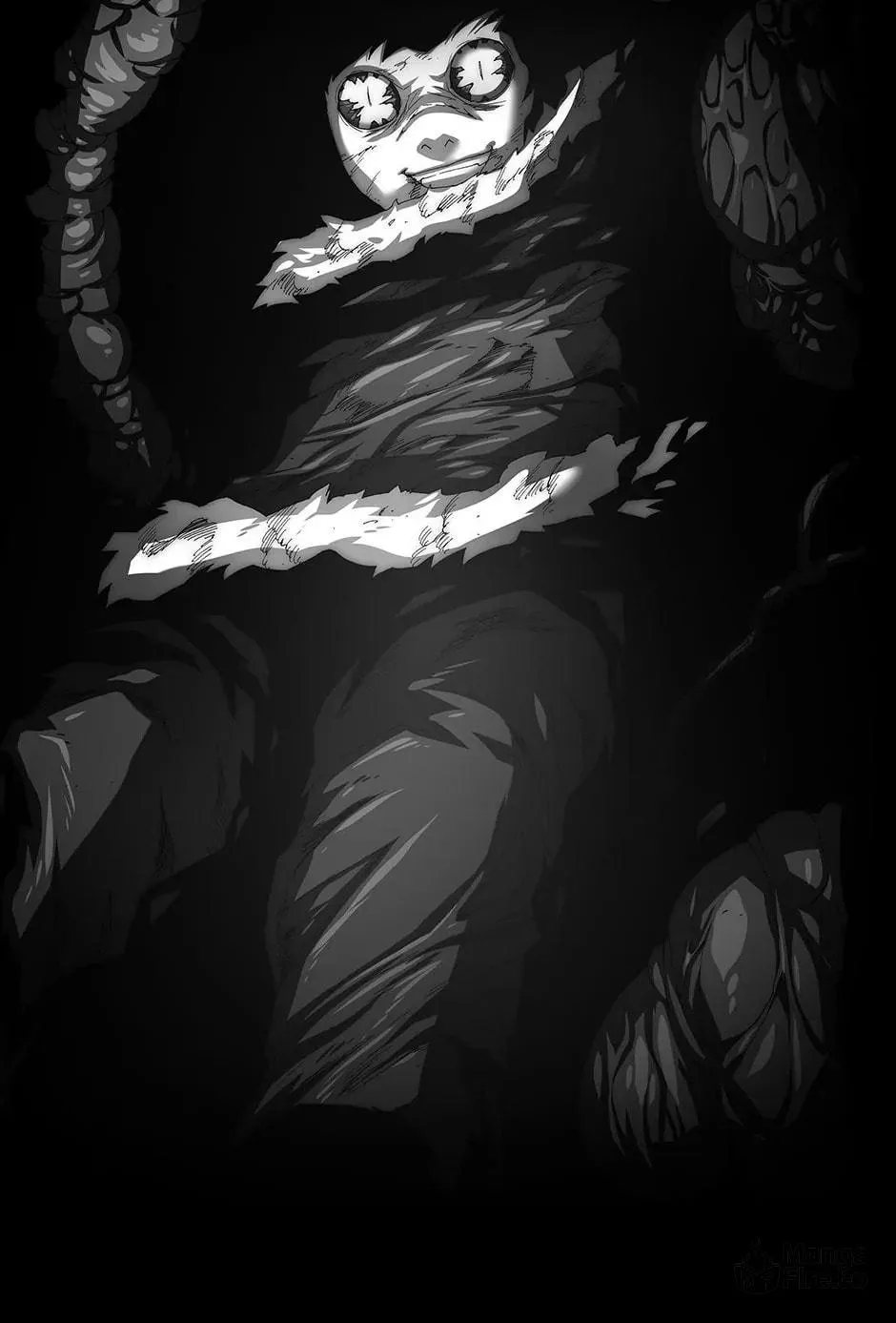 Read Trace Remaster chapter 127 image 121 on Lezhin