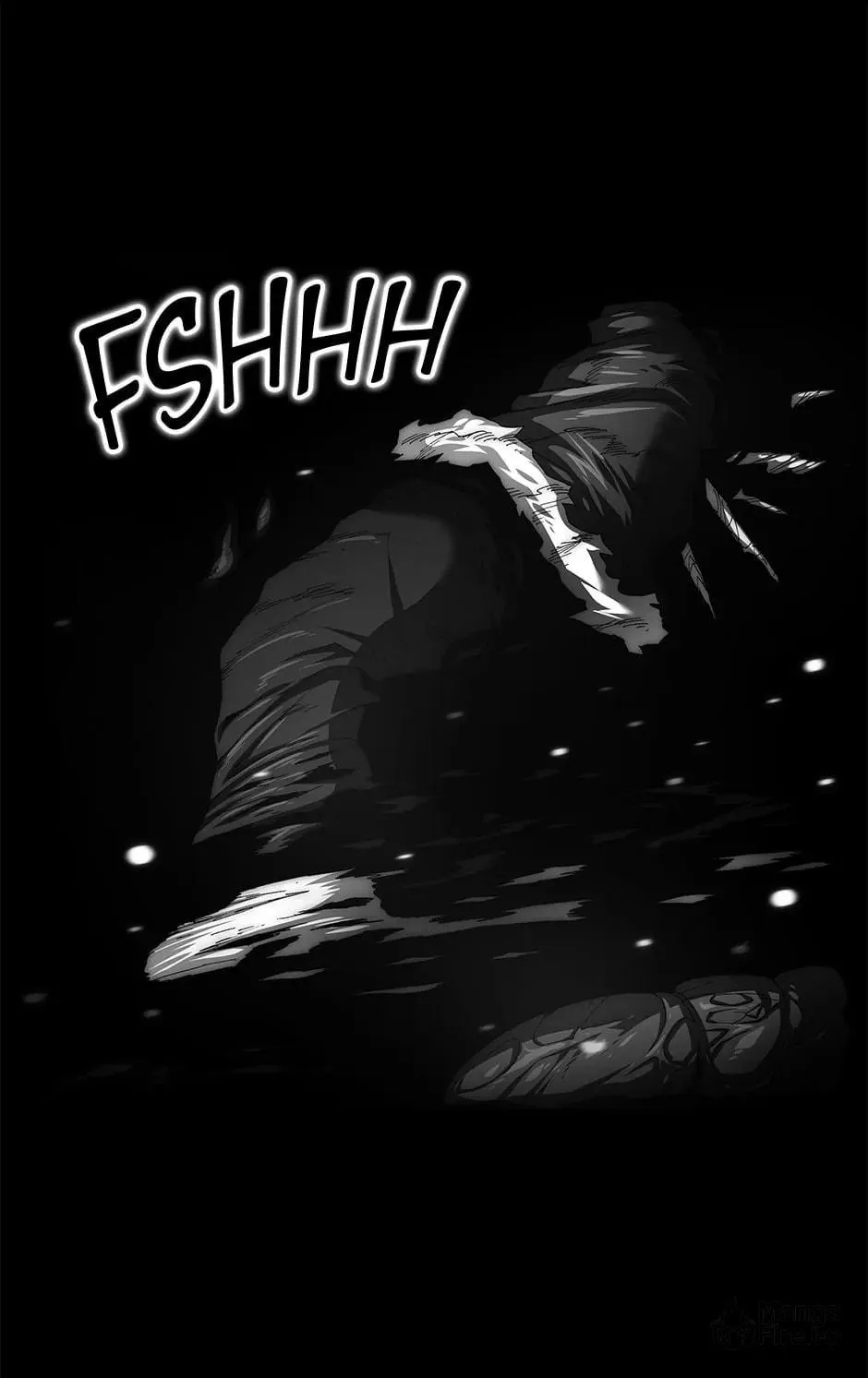 Read Trace Remaster chapter 127 image 124 on Lezhin