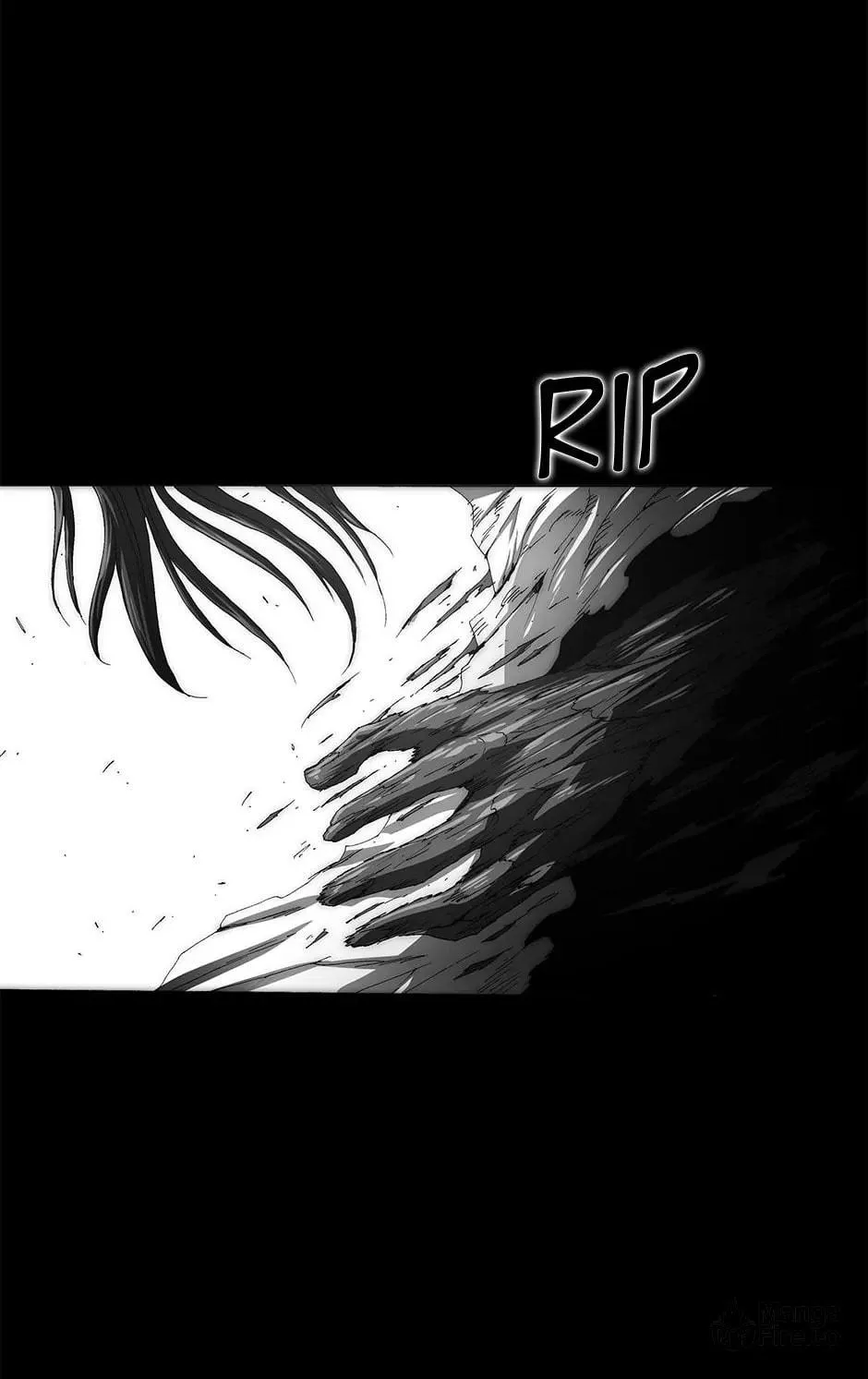 Read Trace Remaster chapter 127 image 125 on Lezhin