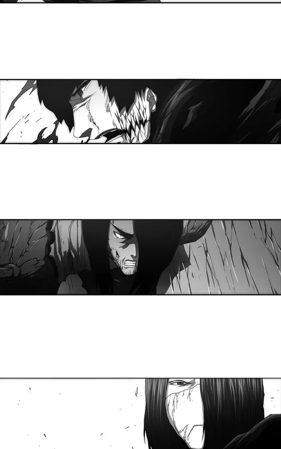 Read Trace Remaster chapter 127 image 152 on Lezhin
