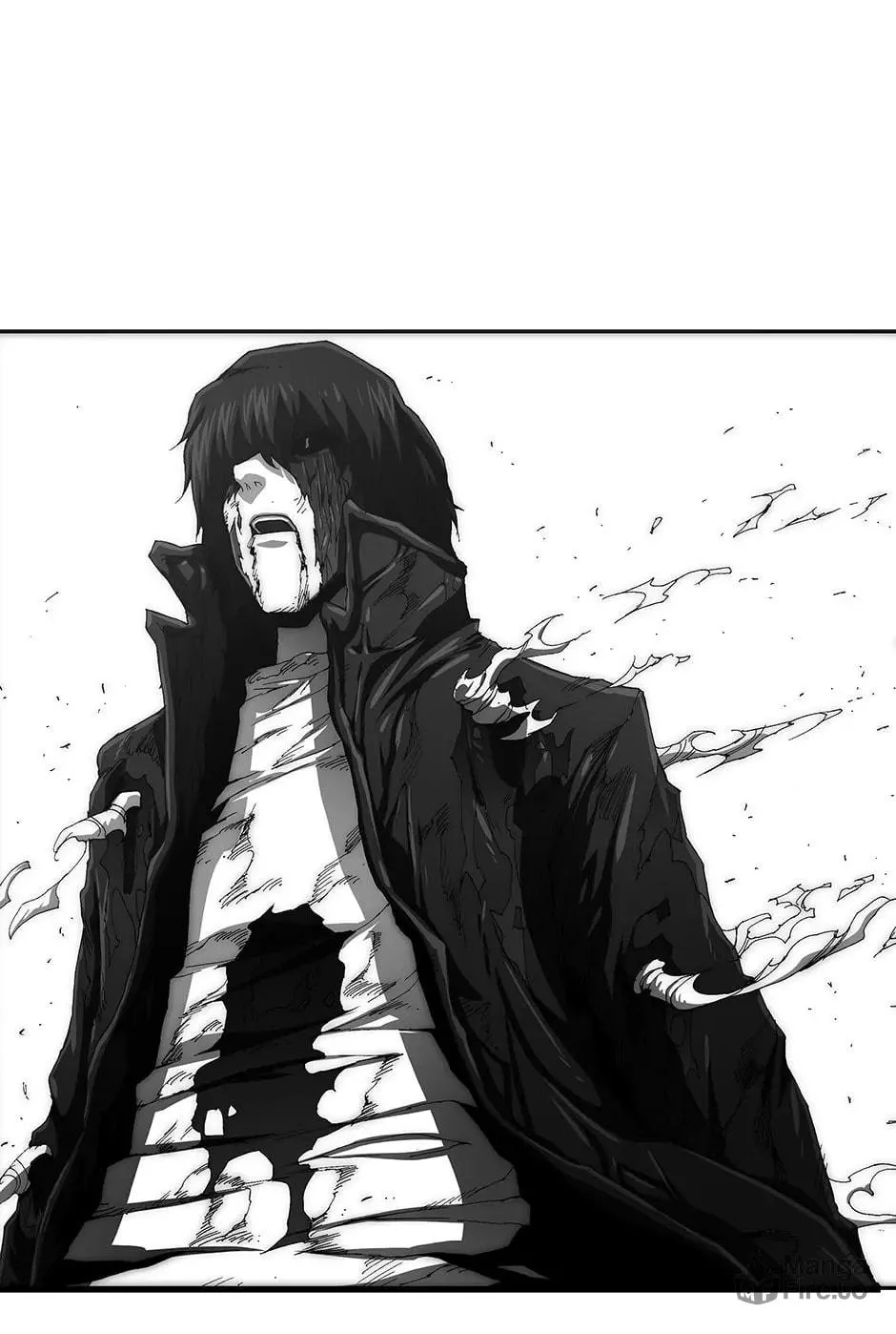 Read Trace Remaster chapter 127 image 166 on Lezhin