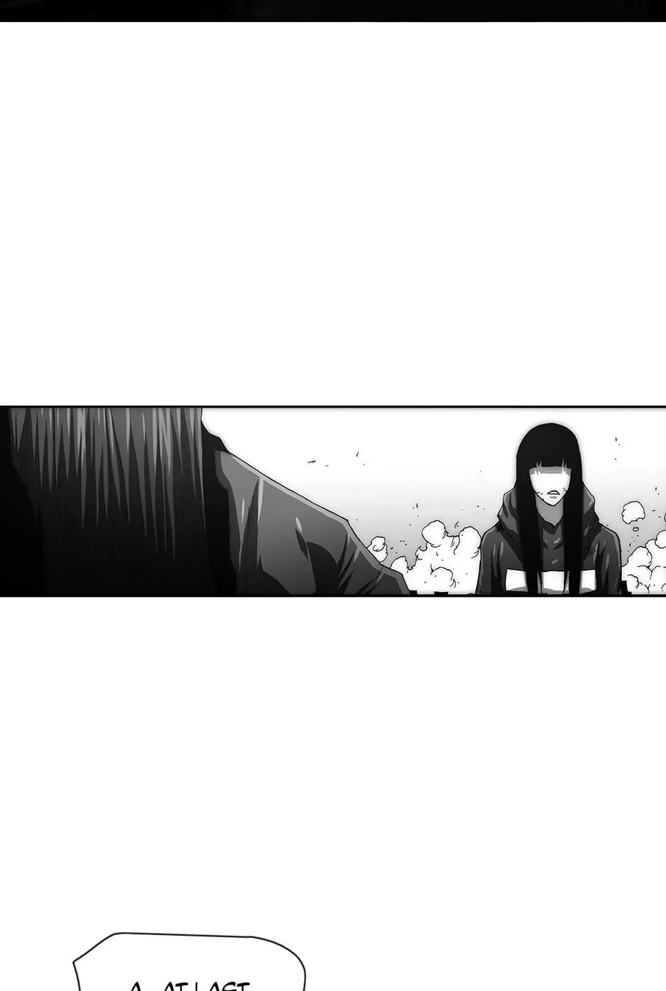 Read Trace Remaster chapter 127 image 170 on Lezhin