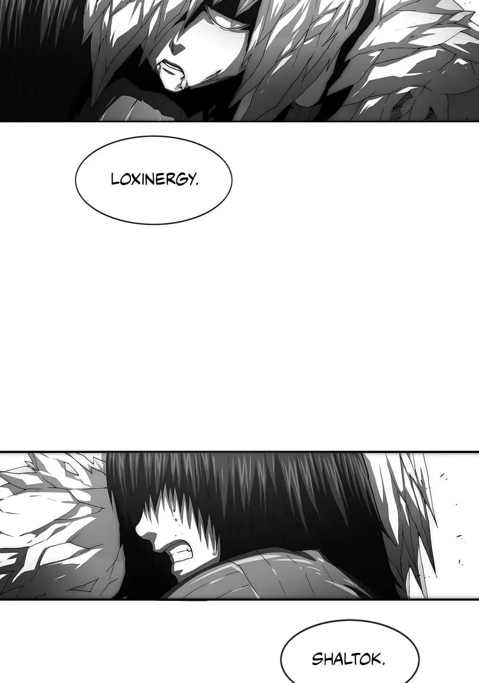 Read Trace Remaster chapter 127 image 188 on Lezhin