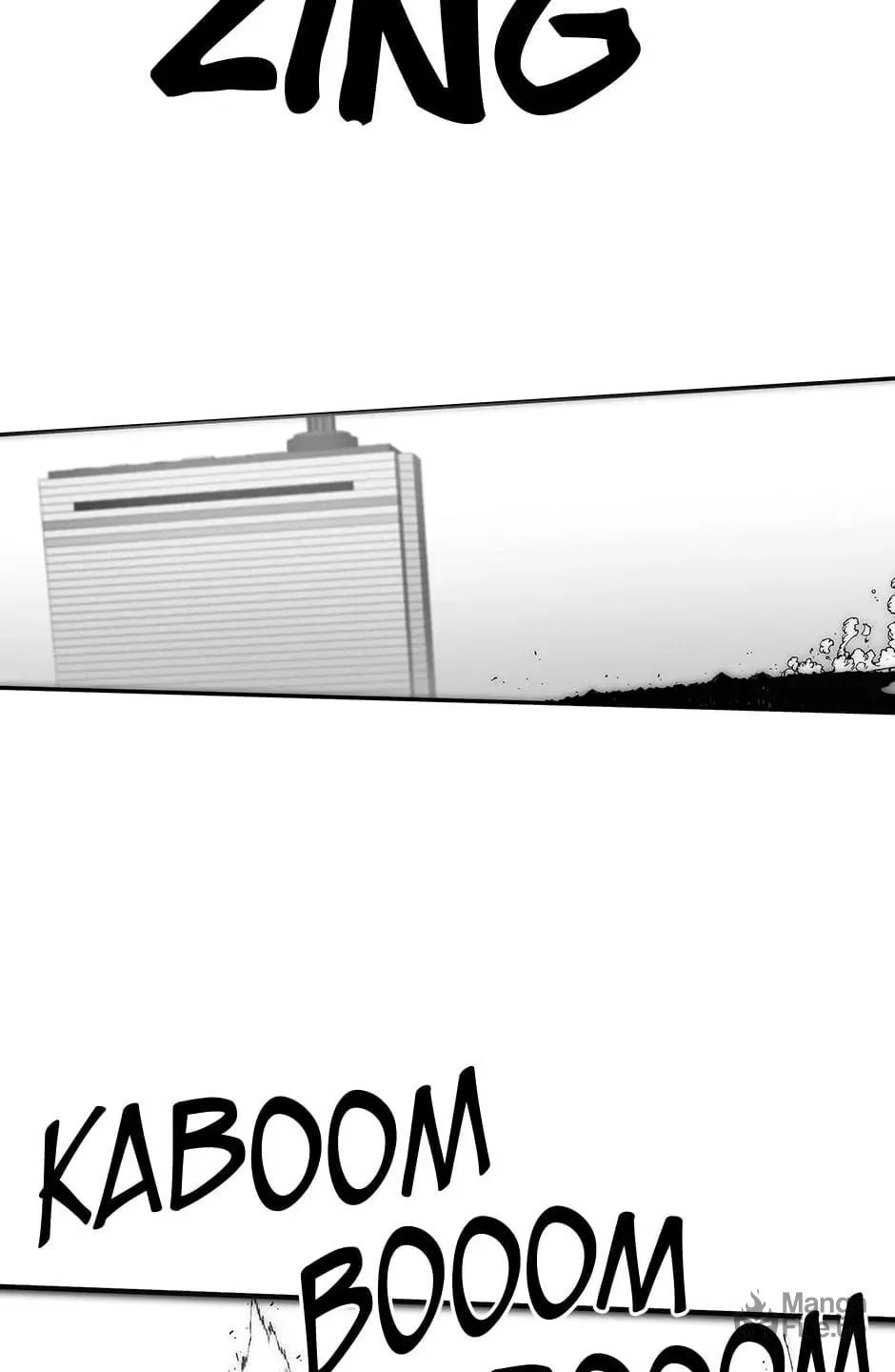 Read Trace Remaster chapter 127 image 19 on Lezhin