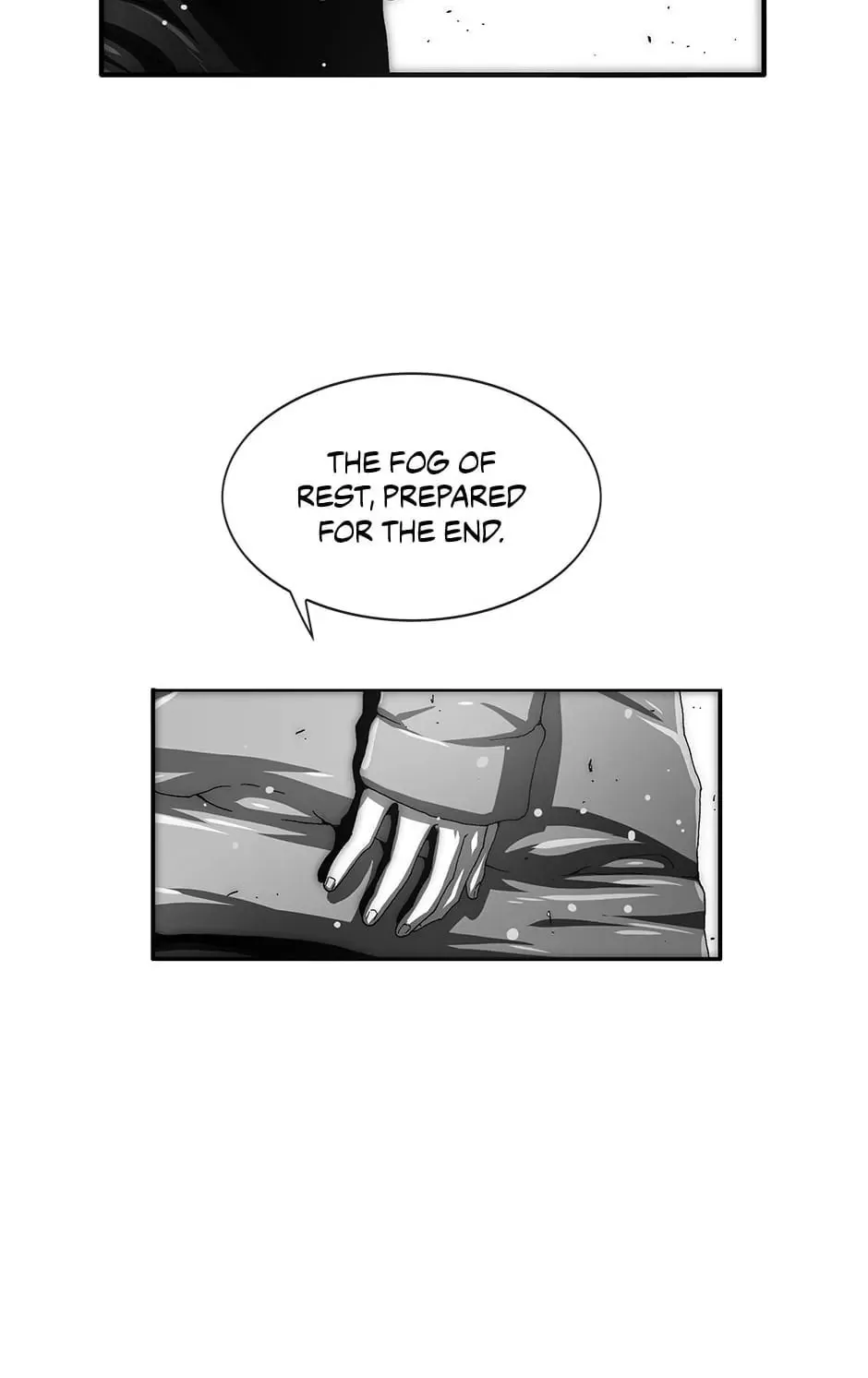 Read Trace Remaster chapter 127 image 194 on Lezhin