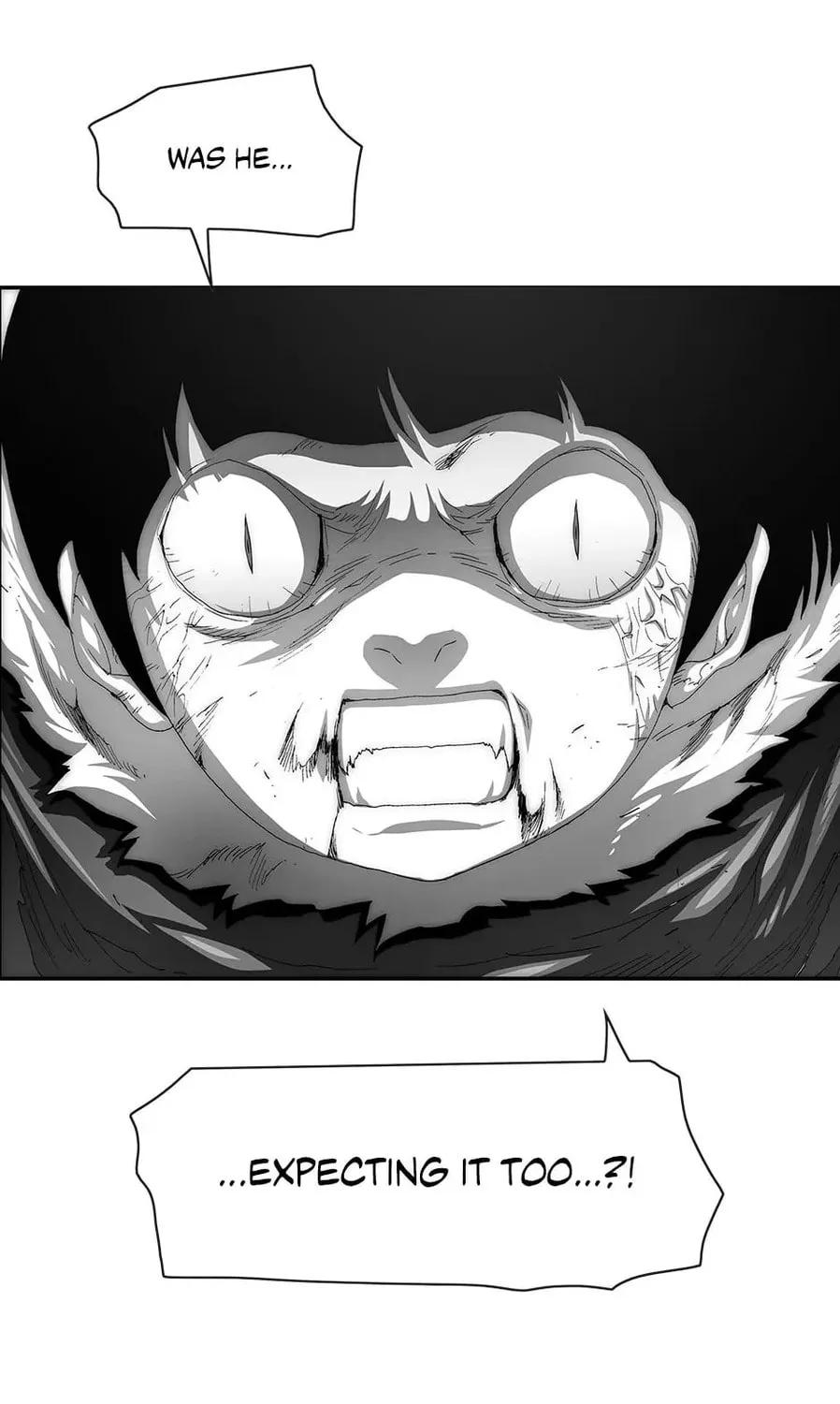 Read Trace Remaster chapter 127 image 2 on Lezhin