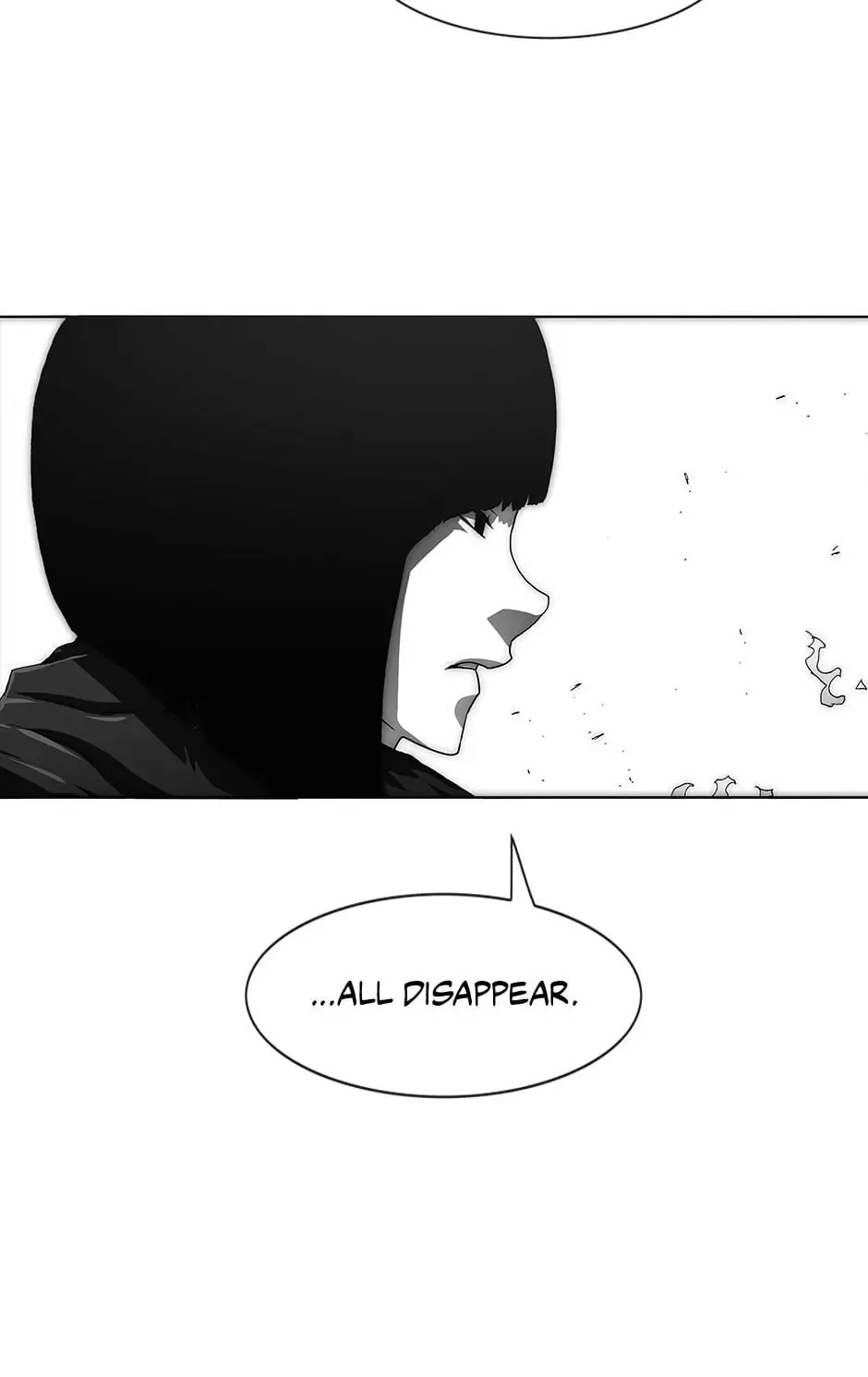 Read Trace Remaster chapter 127 image 204 on Lezhin