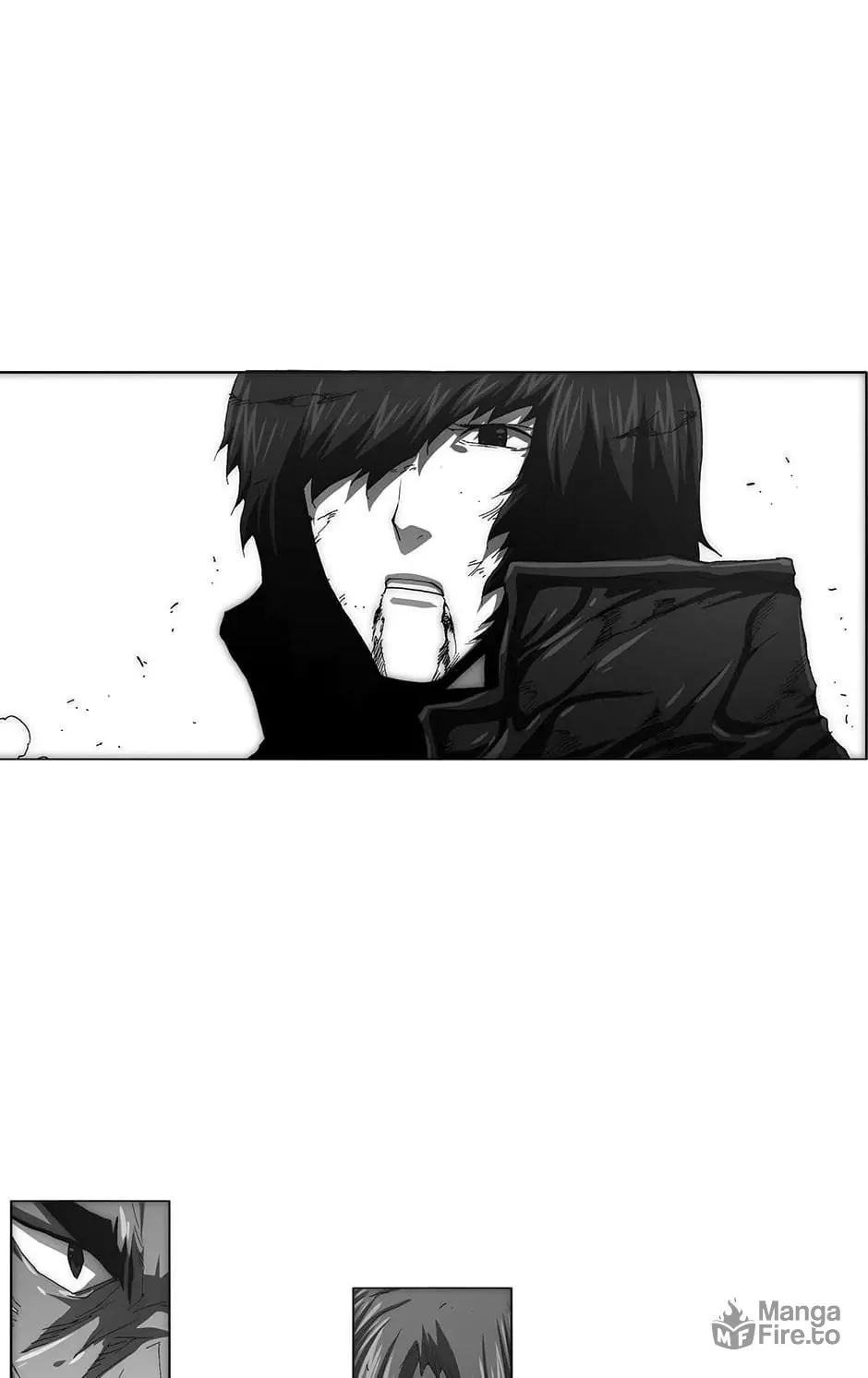Read Trace Remaster chapter 127 image 205 on Lezhin