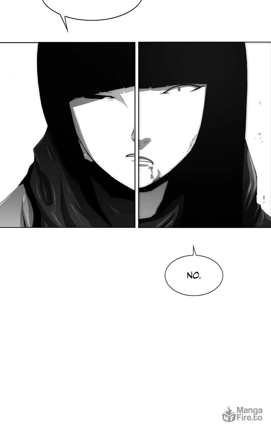 Read Trace Remaster chapter 127 image 207 on Lezhin