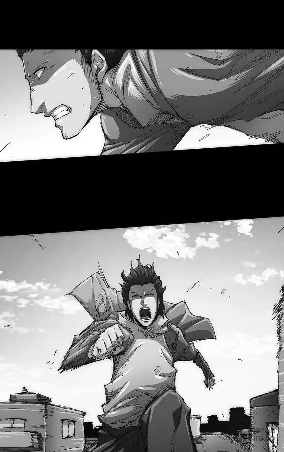 Read Trace Remaster chapter 127 image 214 on Lezhin