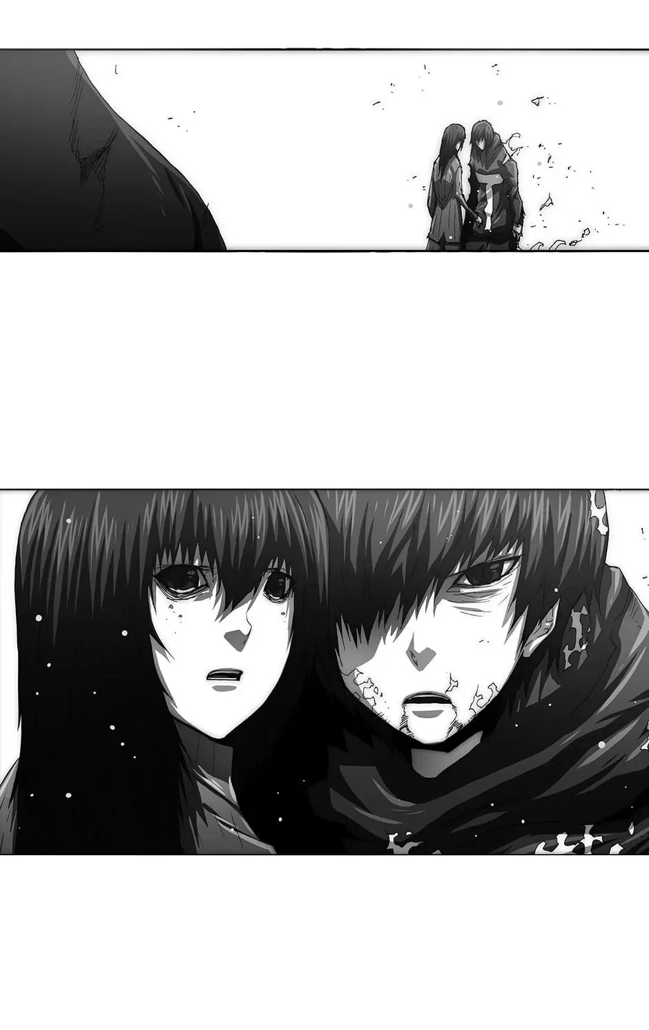 Read Trace Remaster chapter 127 image 225 on Lezhin