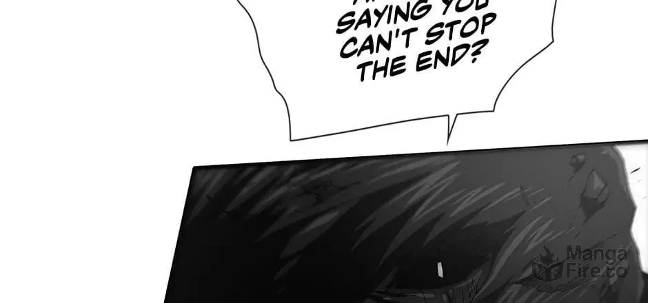 Read Trace Remaster chapter 127 image 23 on Lezhin