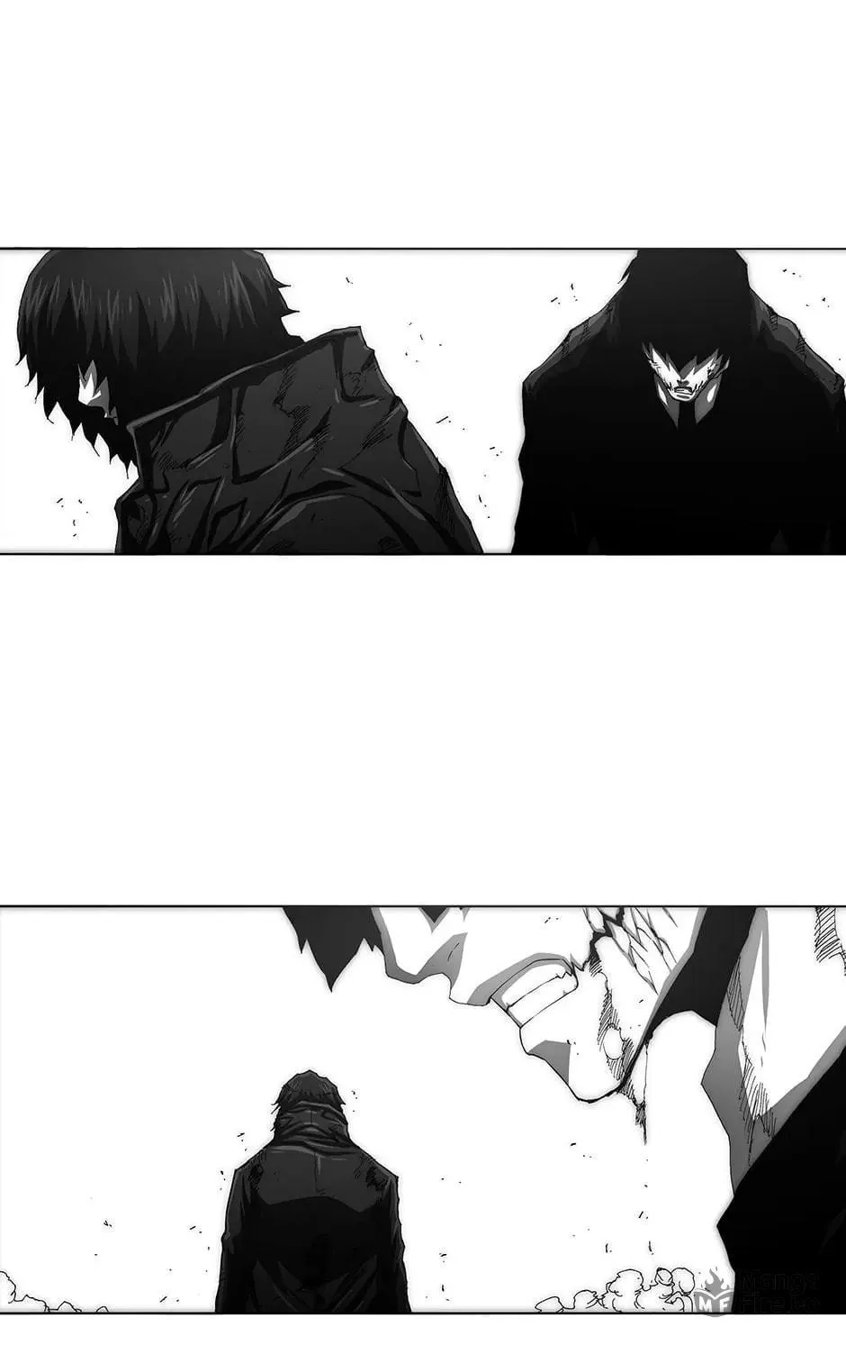 Read Trace Remaster chapter 127 image 232 on Lezhin