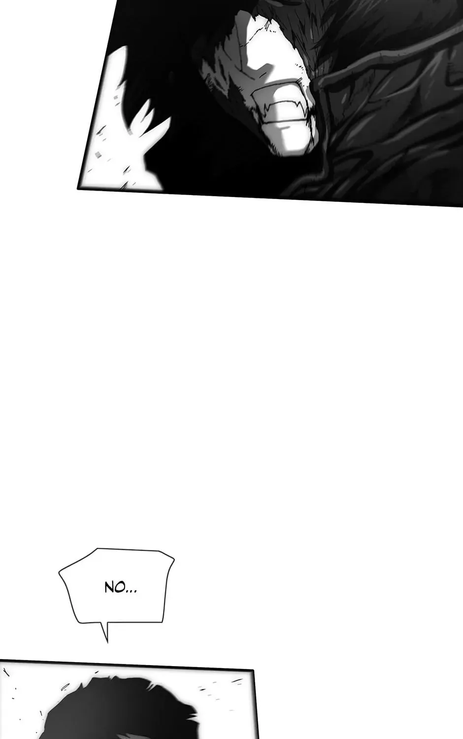 Read Trace Remaster chapter 127 image 24 on Lezhin