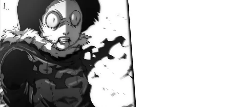 Read Trace Remaster chapter 127 image 25 on Lezhin