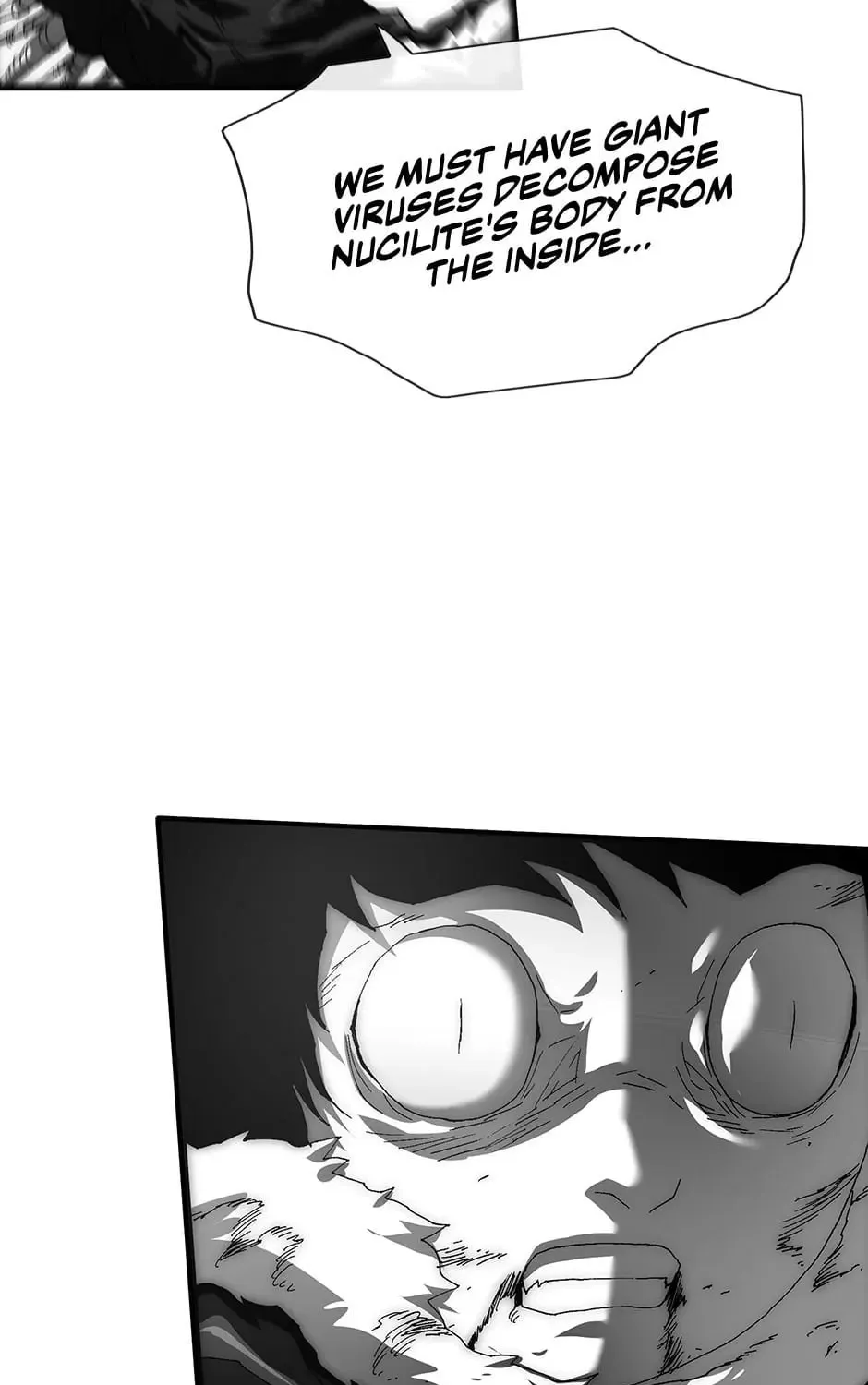 Read Trace Remaster chapter 127 image 26 on Lezhin