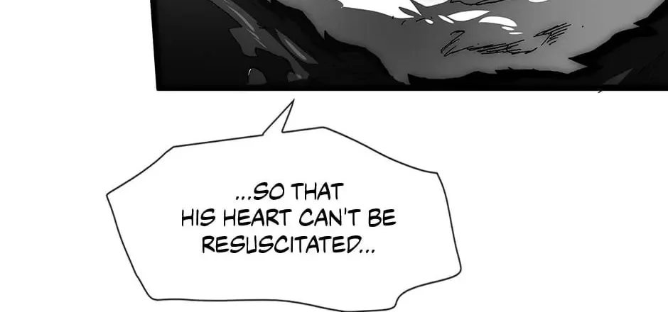 Read Trace Remaster chapter 127 image 27 on Lezhin