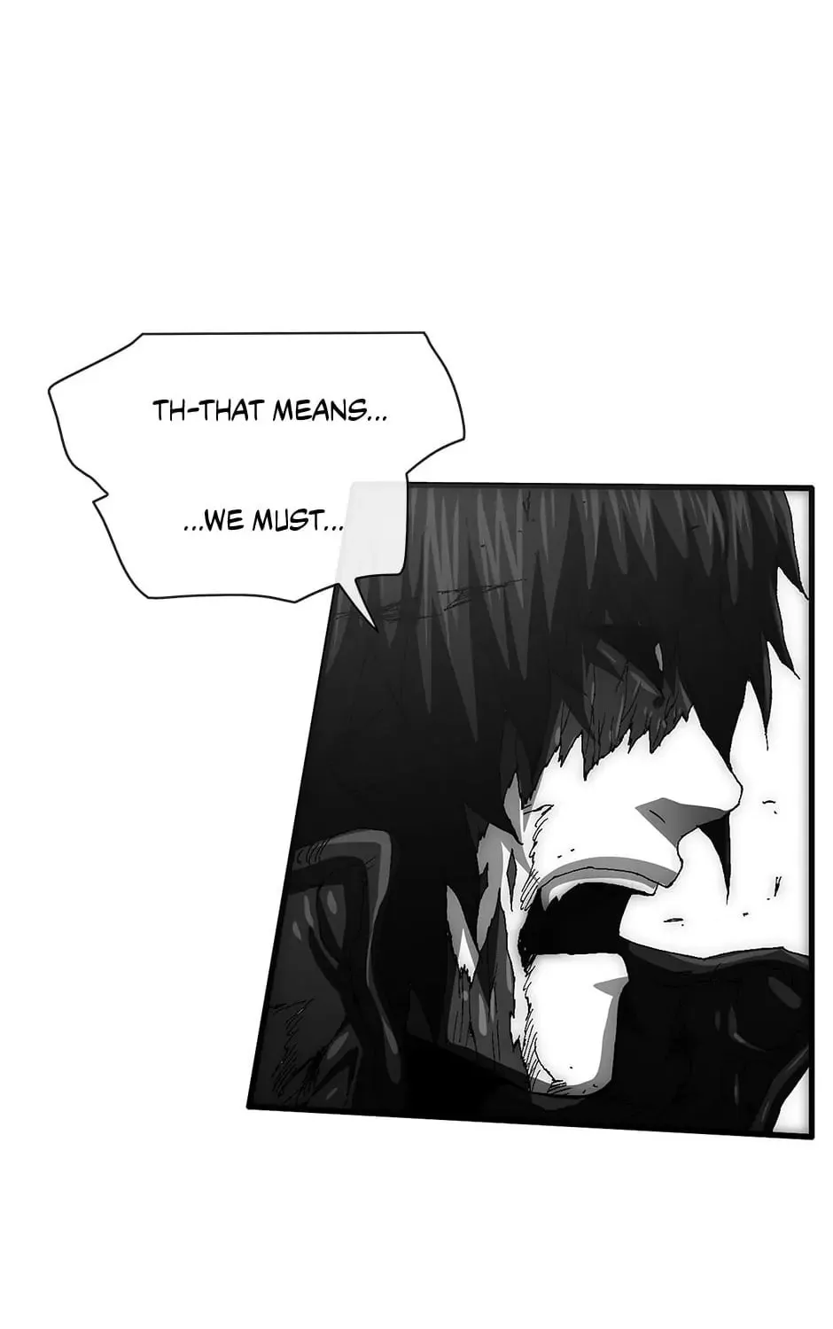Read Trace Remaster chapter 127 image 36 on Lezhin