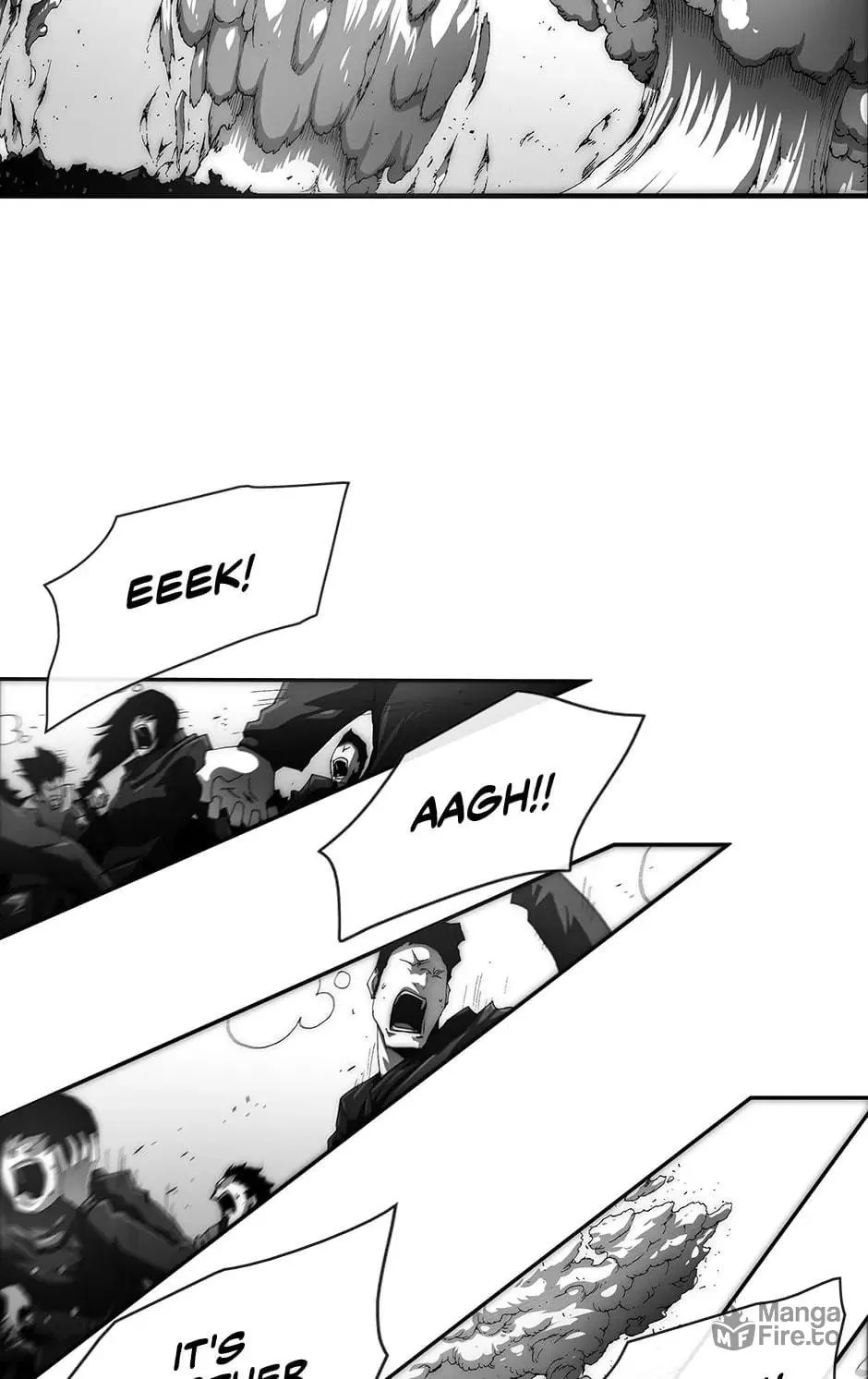 Read Trace Remaster chapter 127 image 42 on Lezhin
