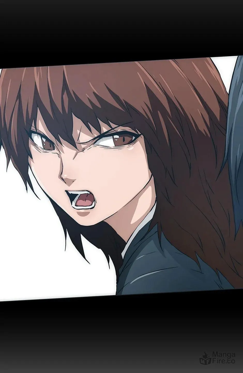 Read Trace Remaster chapter 127 image 55 on Lezhin