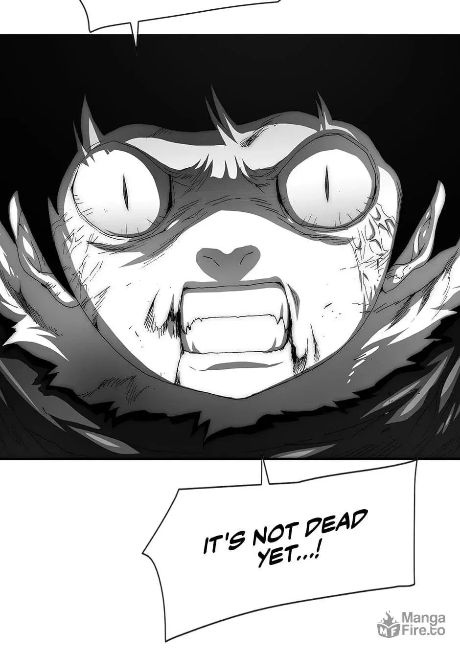 Read Trace Remaster chapter 127 image 6 on Lezhin