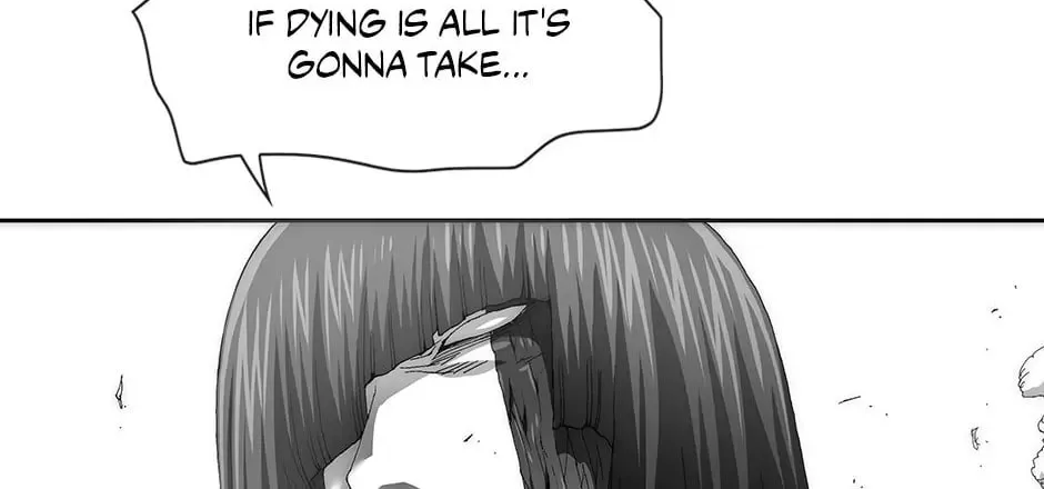 Read Trace Remaster chapter 127 image 61 on Lezhin