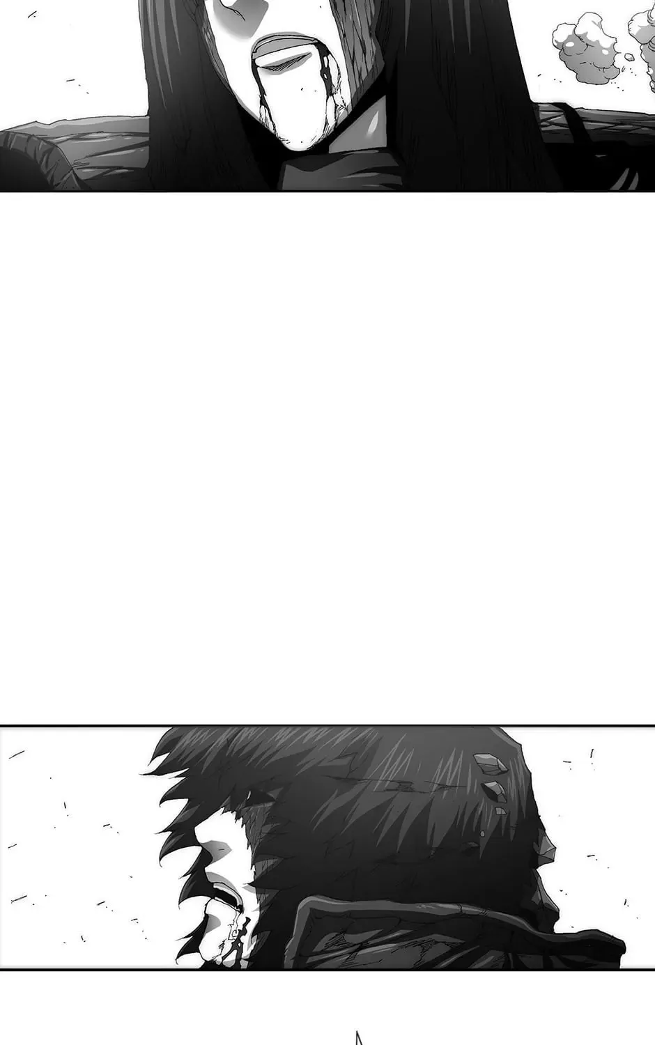 Read Trace Remaster chapter 127 image 62 on Lezhin