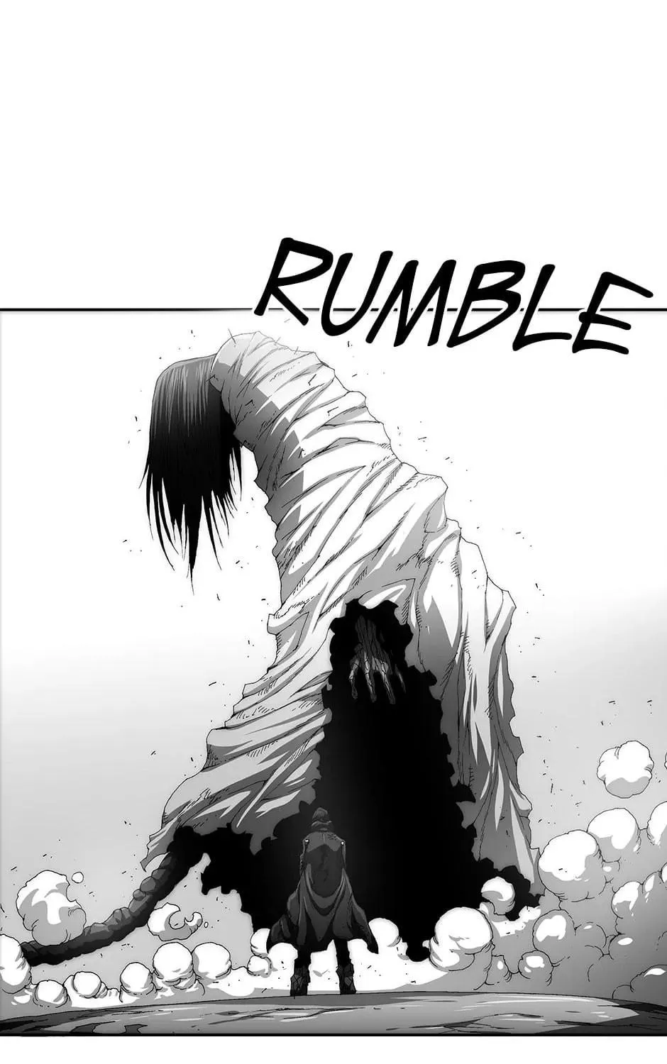 Read Trace Remaster chapter 127 image 64 on Lezhin