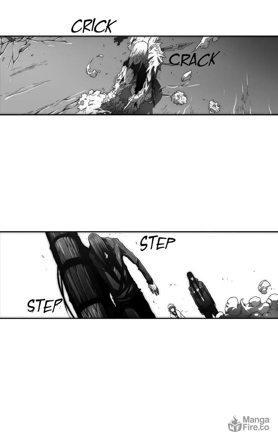 Read Trace Remaster chapter 127 image 68 on Lezhin