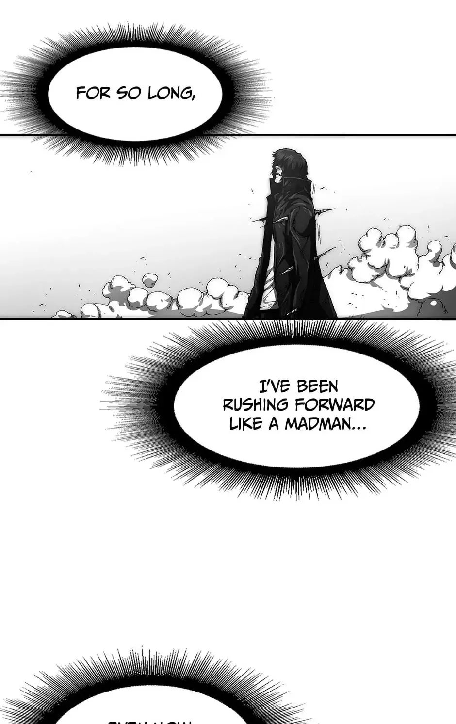Read Trace Remaster chapter 127 image 69 on Lezhin