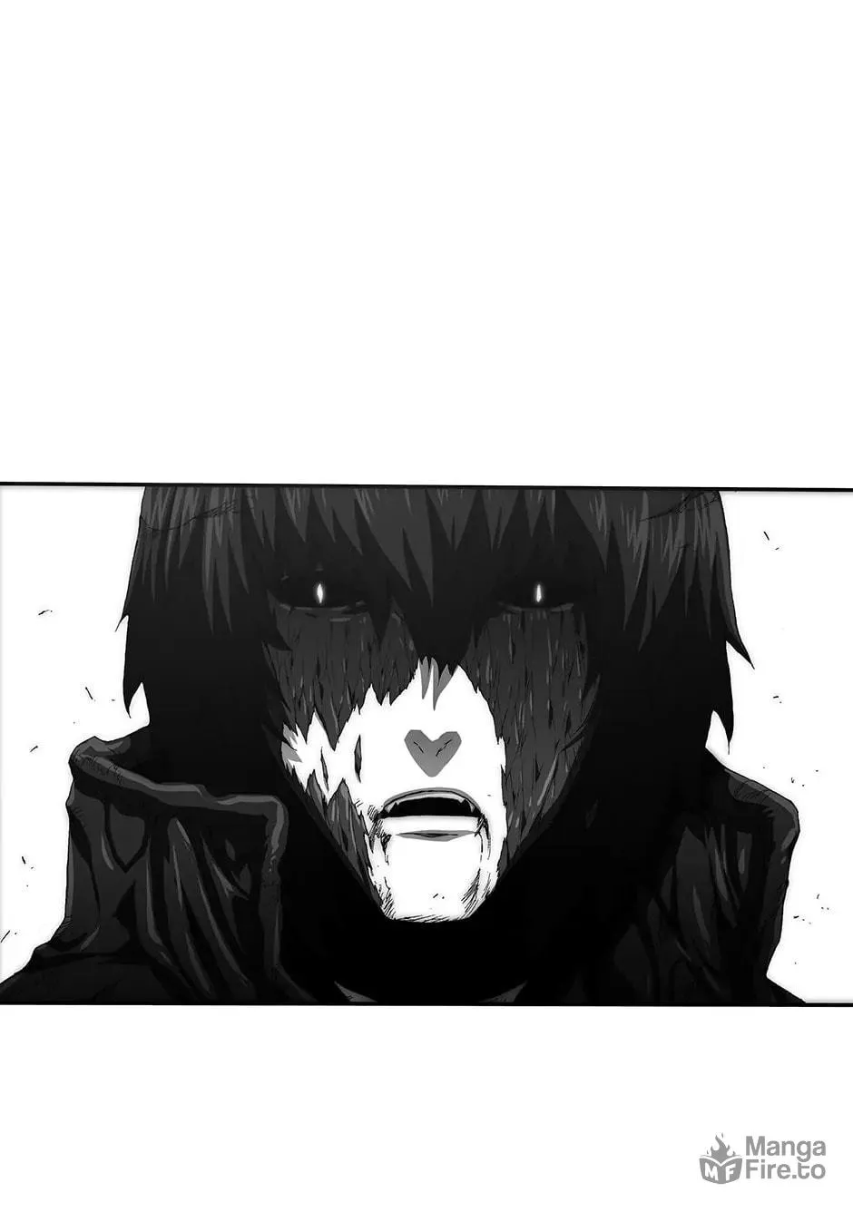 Read Trace Remaster chapter 127 image 7 on Lezhin