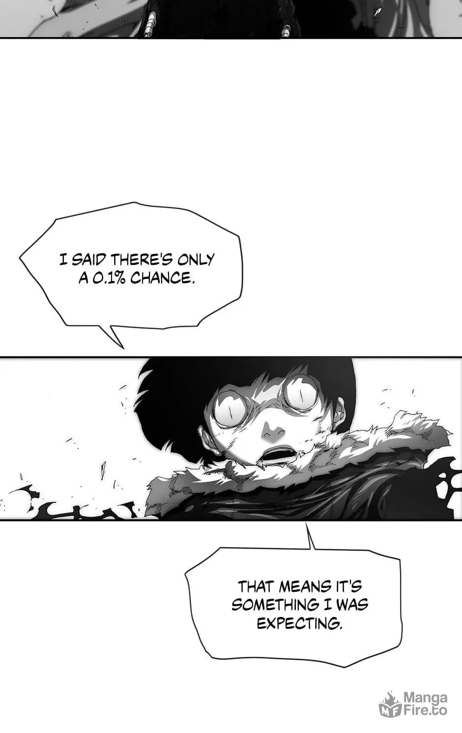 Read Trace Remaster chapter 127 image 77 on Lezhin