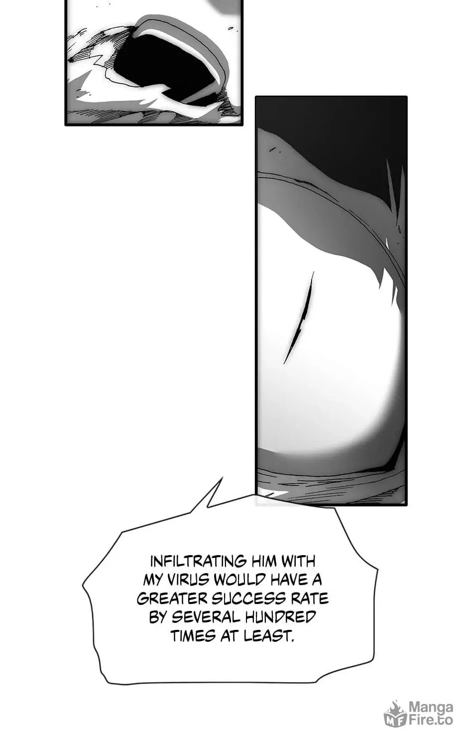 Read Trace Remaster chapter 127 image 83 on Lezhin