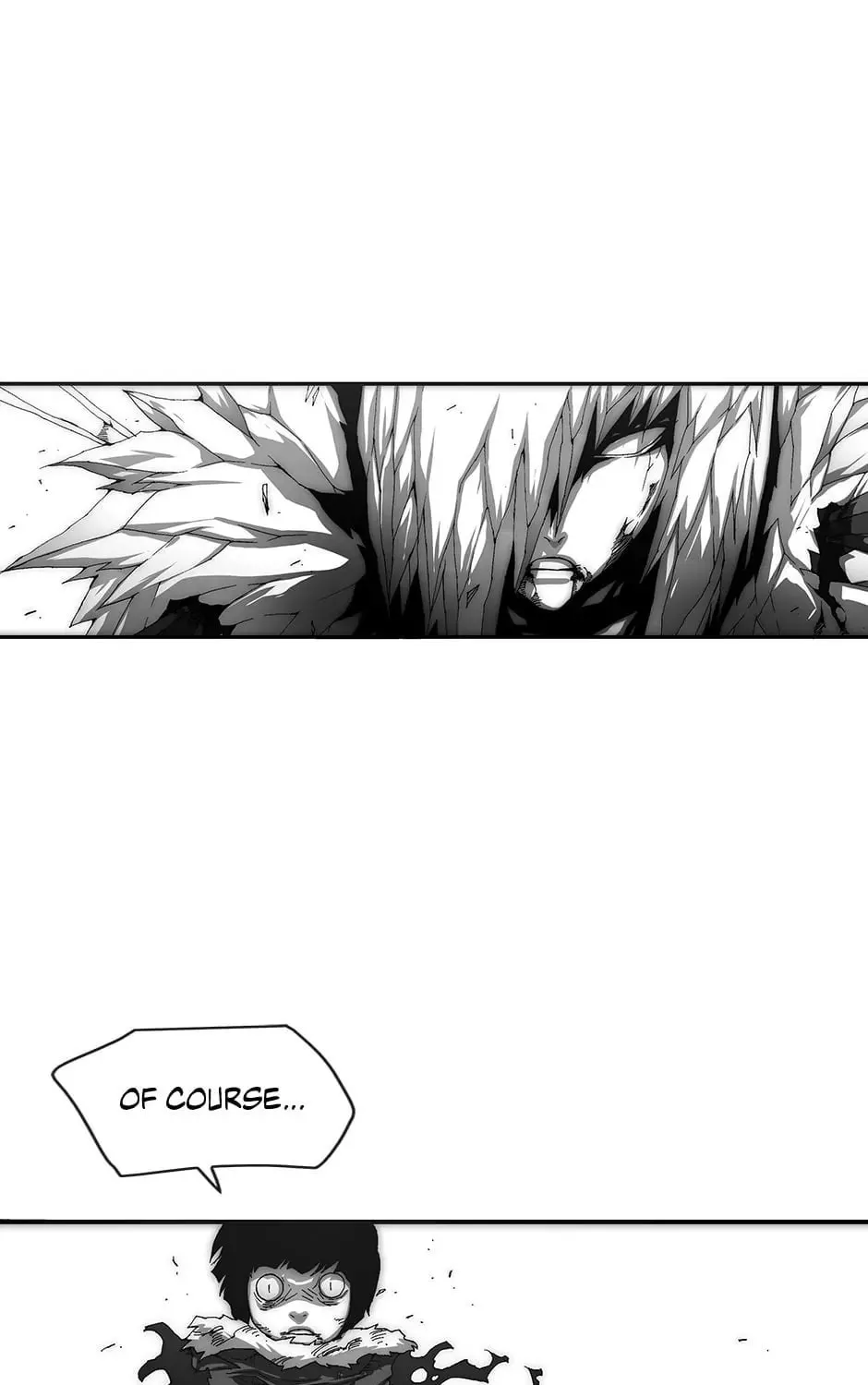 Read Trace Remaster chapter 127 image 84 on Lezhin