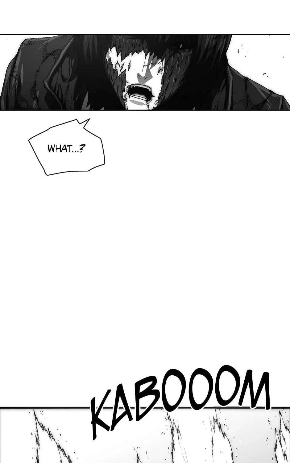Read Trace Remaster chapter 127 image 88 on Lezhin