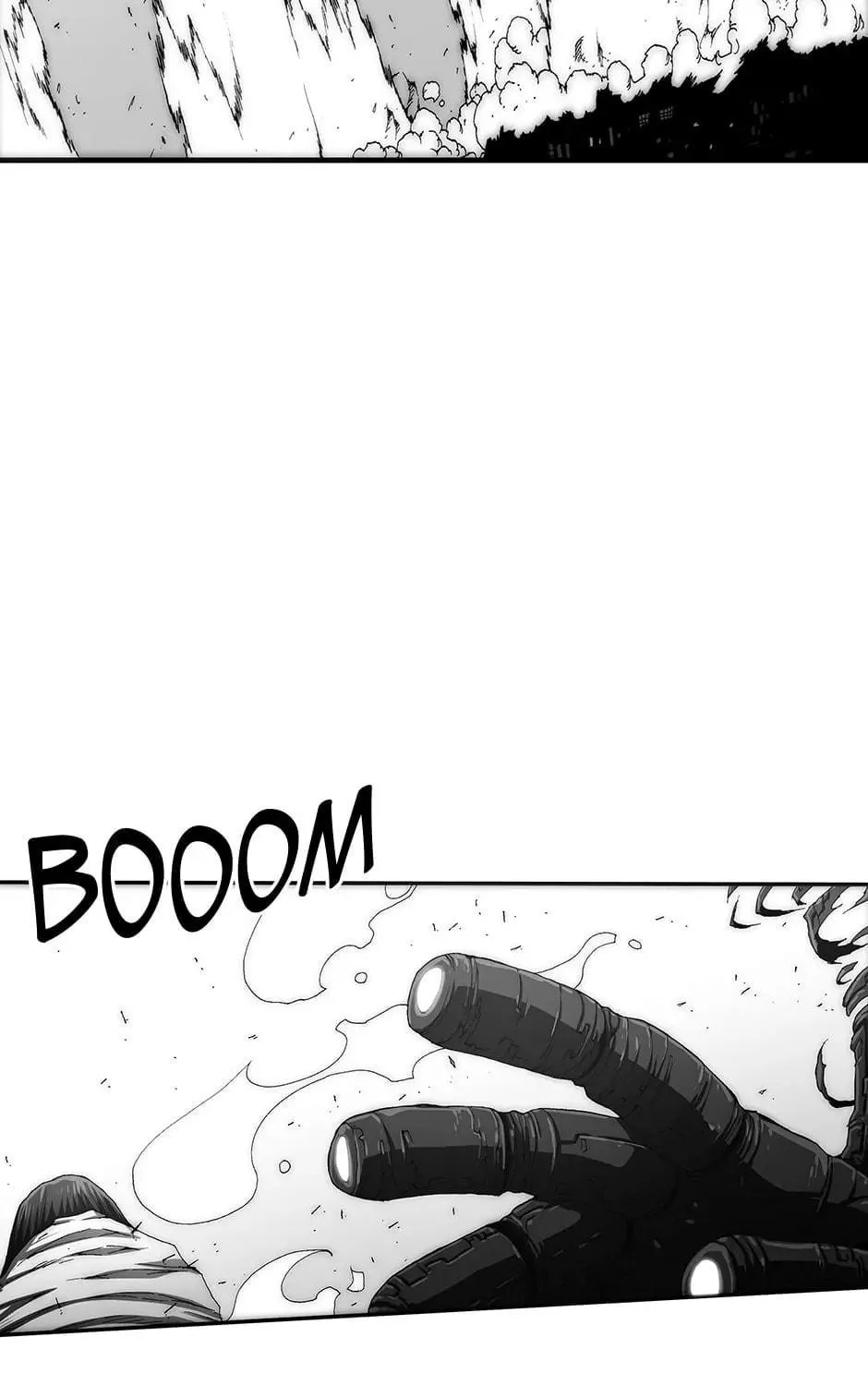 Read Trace Remaster chapter 127 image 90 on Lezhin