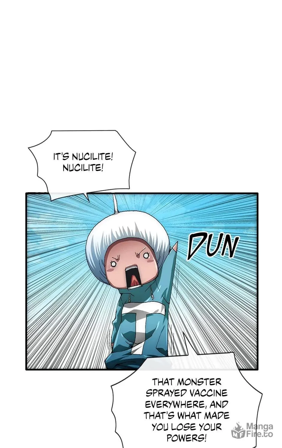 Read Trace Remaster chapter 128 image 26 on Lezhin