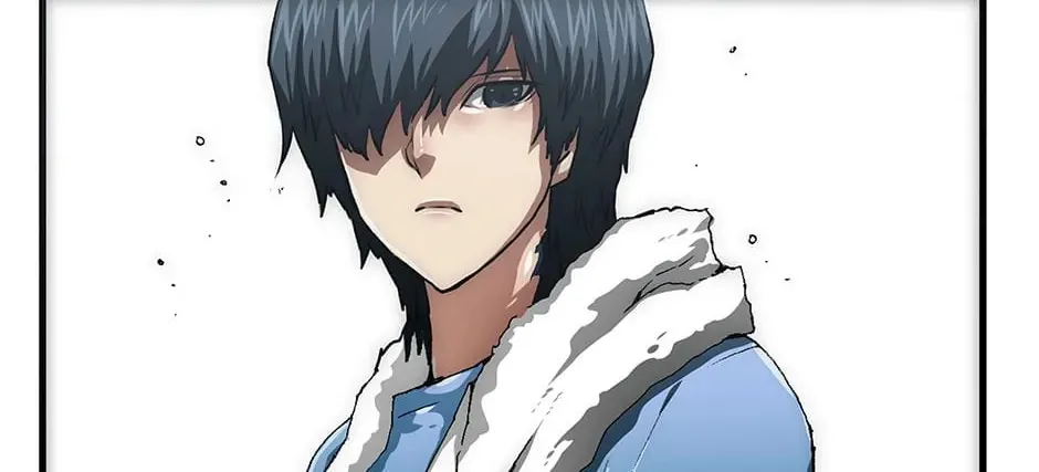 Read Trace Remaster chapter 128 image 39 on Lezhin