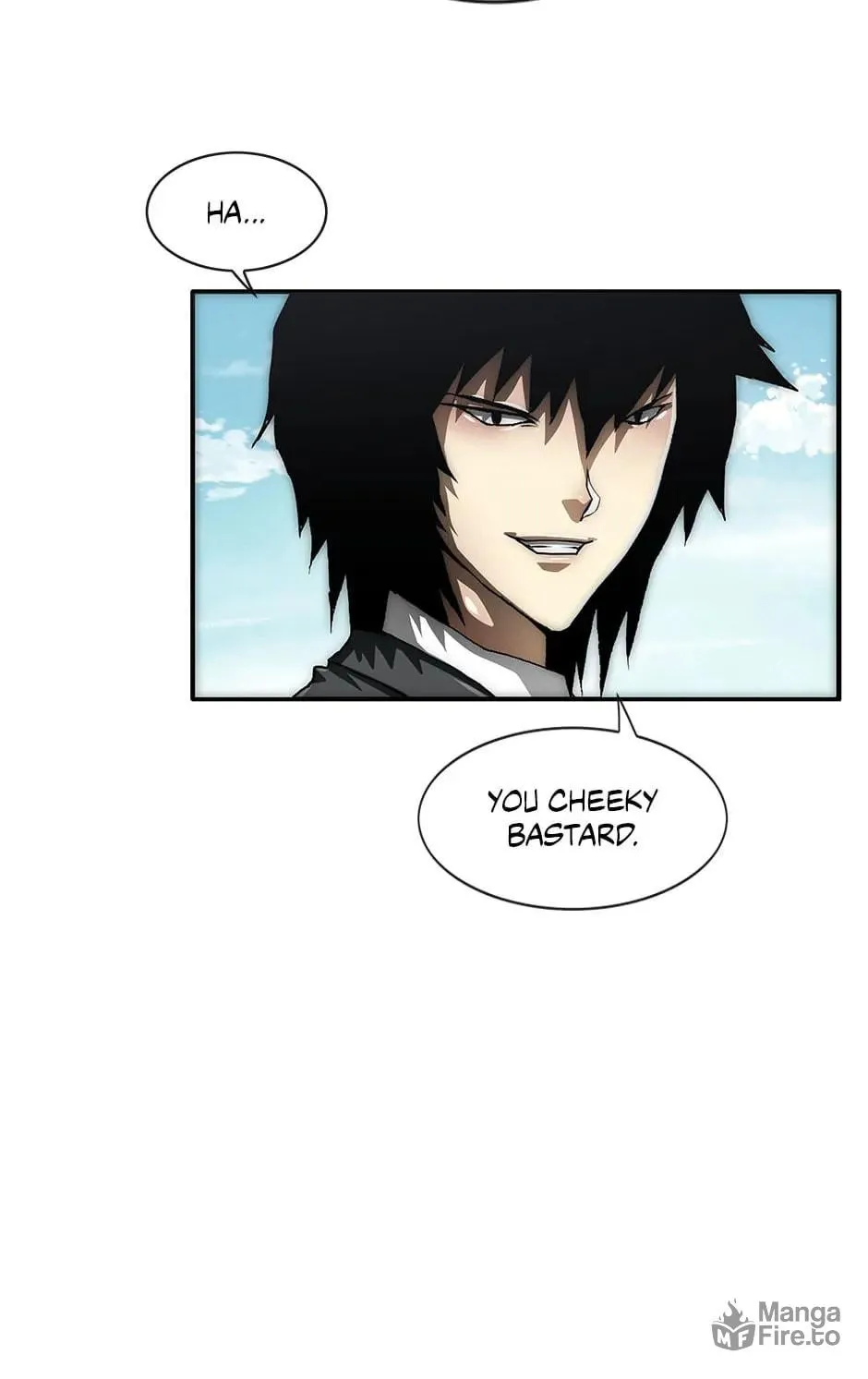 Read Trace Remaster chapter 128 image 48 on Lezhin