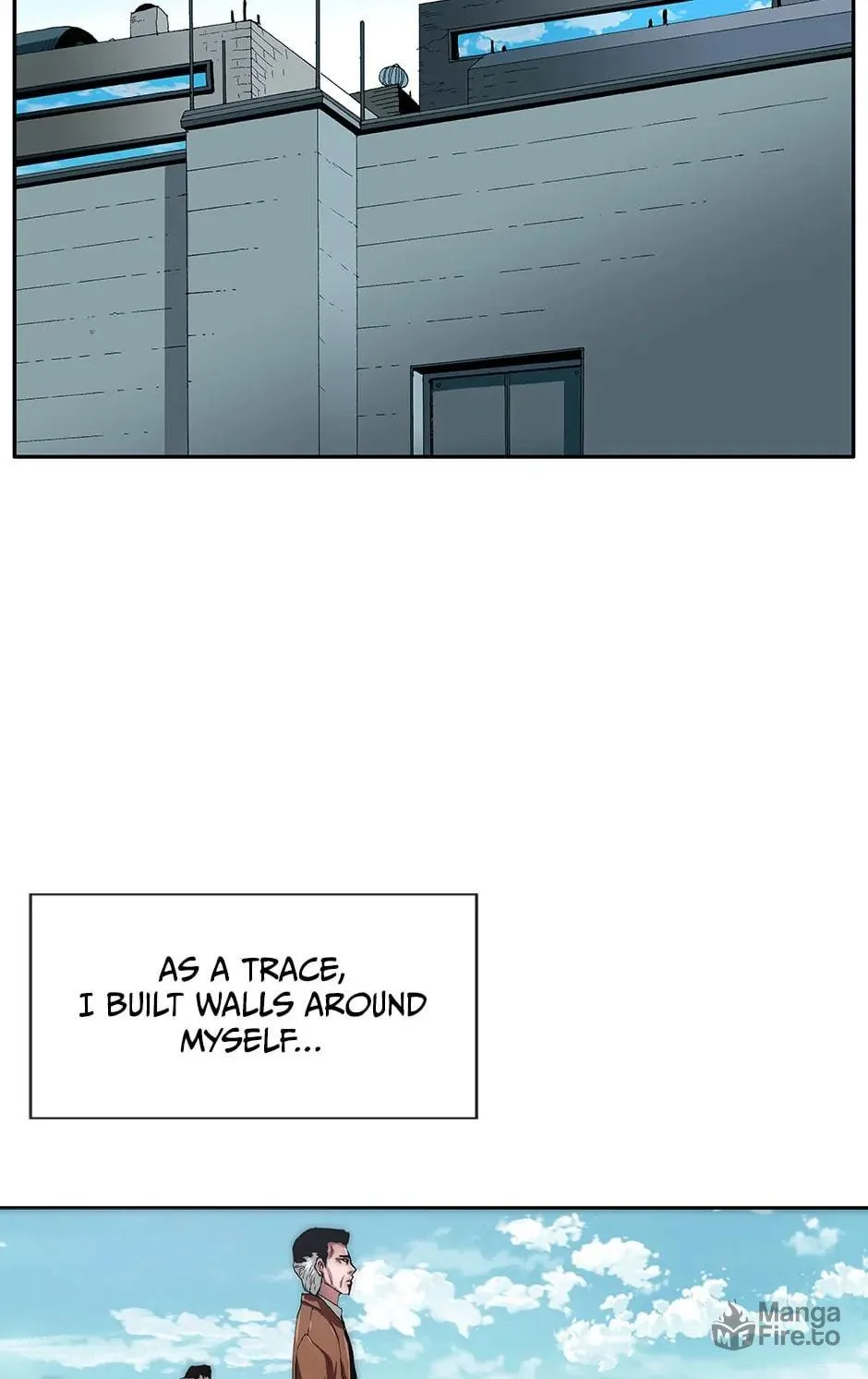 Read Trace Remaster chapter 128 image 51 on Lezhin