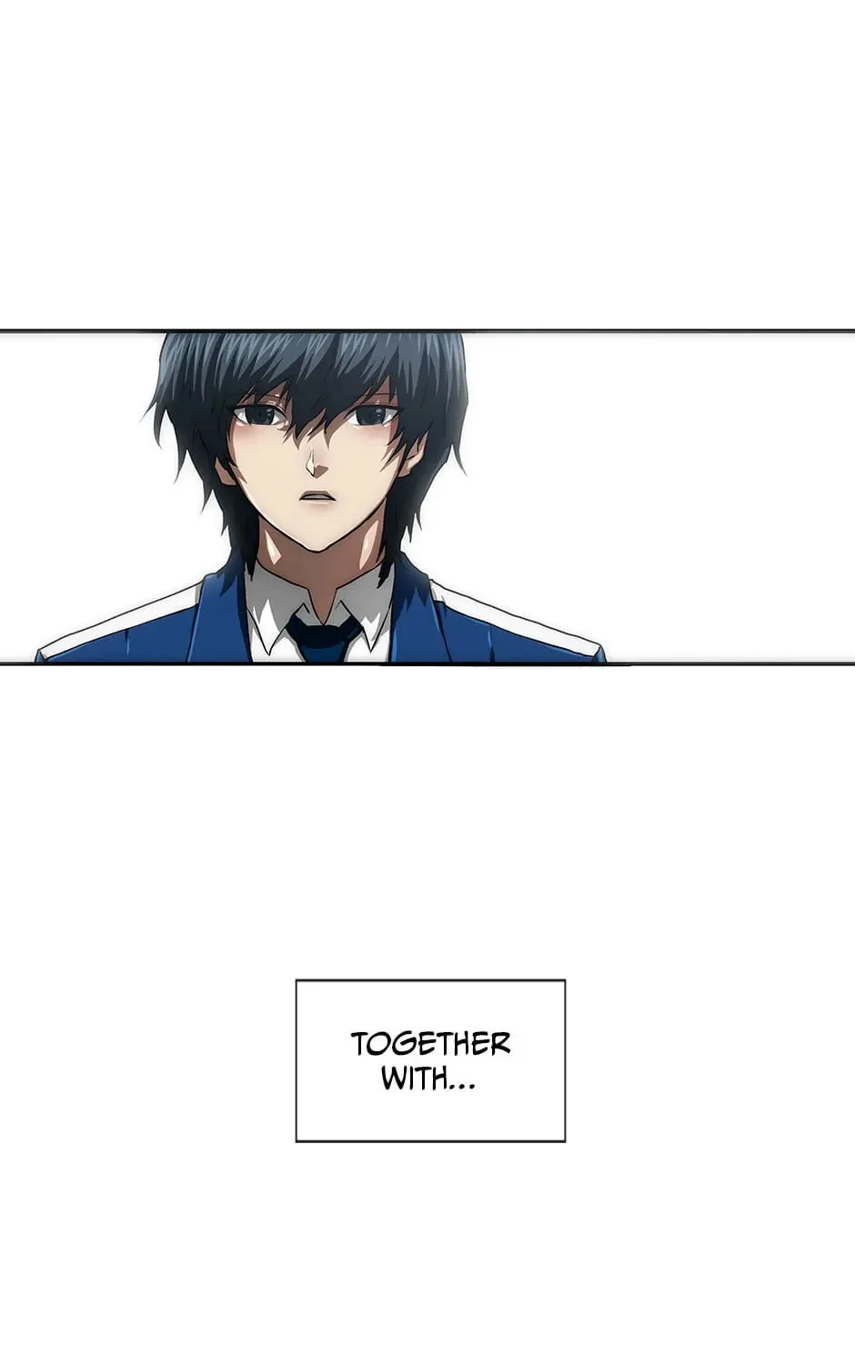 Read Trace Remaster chapter 128 image 61 on Lezhin