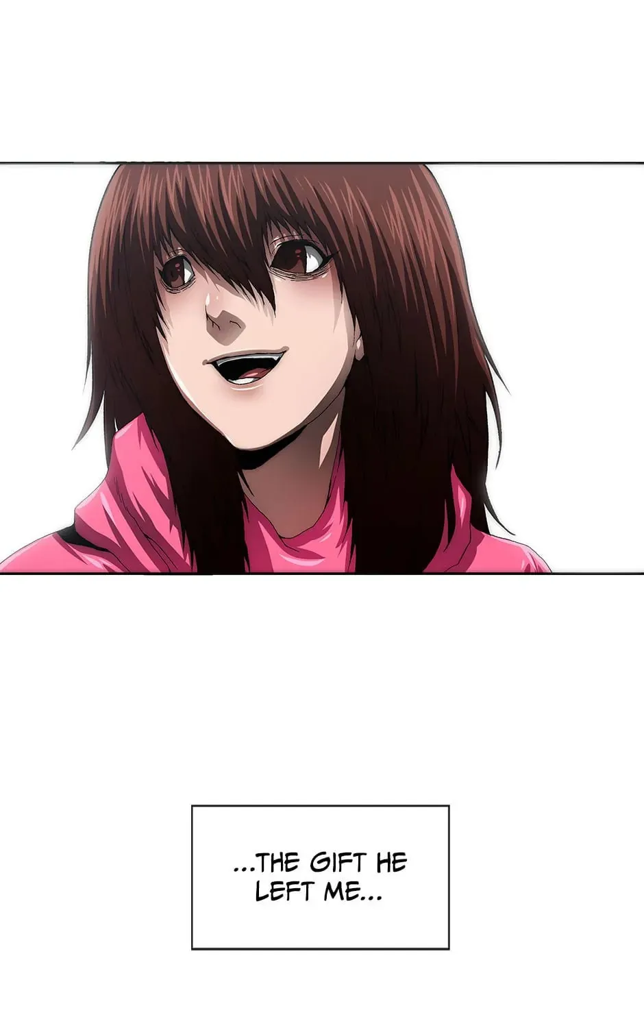Read Trace Remaster chapter 128 image 62 on Lezhin