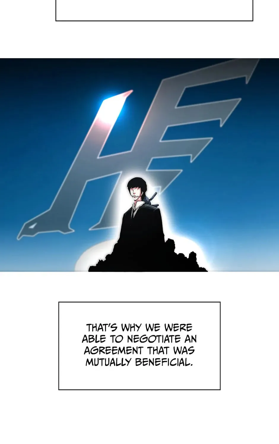 Read Trace Remaster chapter 129 image 19 on Lezhin
