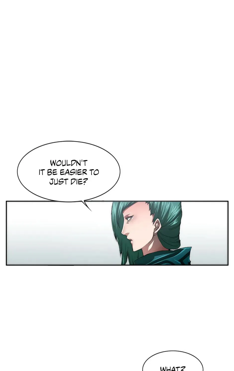 Read Trace Remaster chapter 129 image 24 on Lezhin